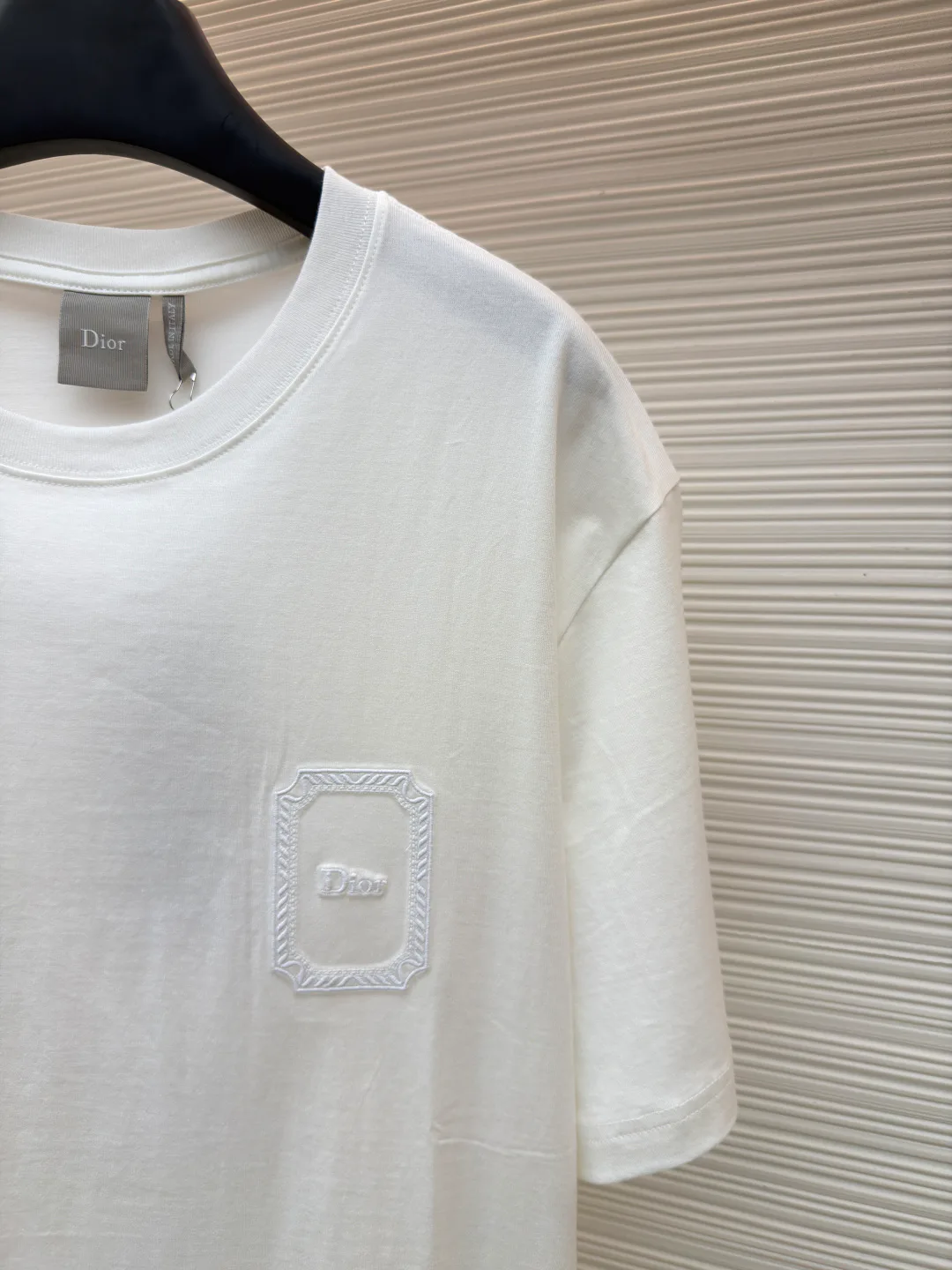 Men's T-Shirts CHRISTIAN DIOR 18209755