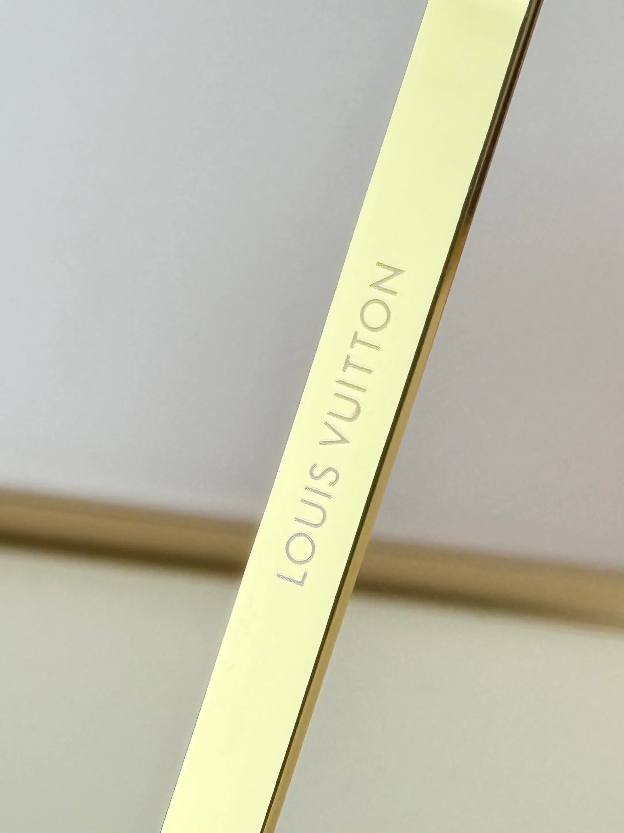Glasses LOUIS VUITTON 18118139