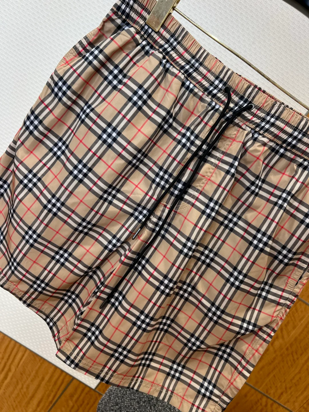 Men's Shorts BURBERRY 17303436