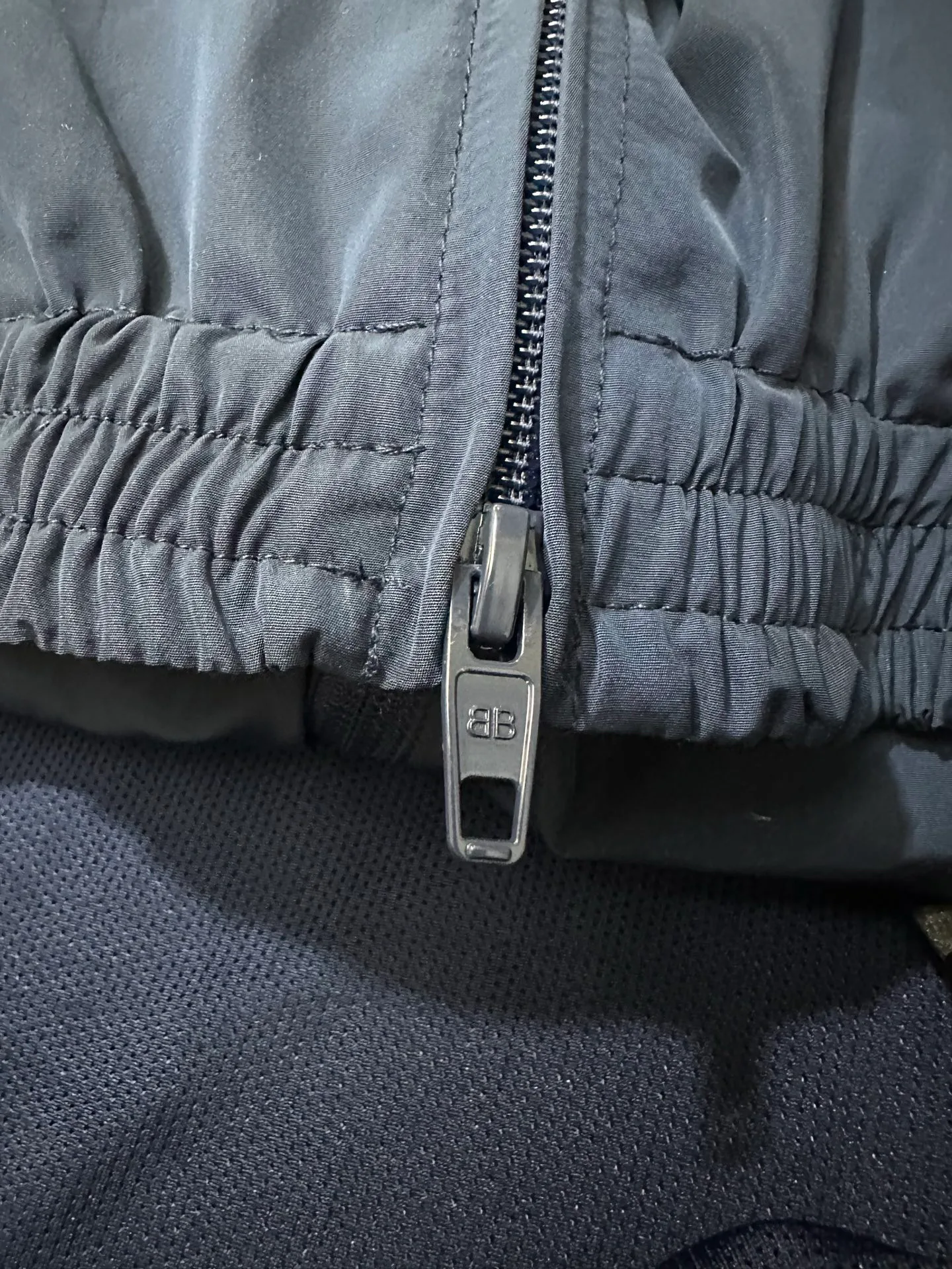 Men's Jackets And Down Jackets BALENCIAGA 17874933