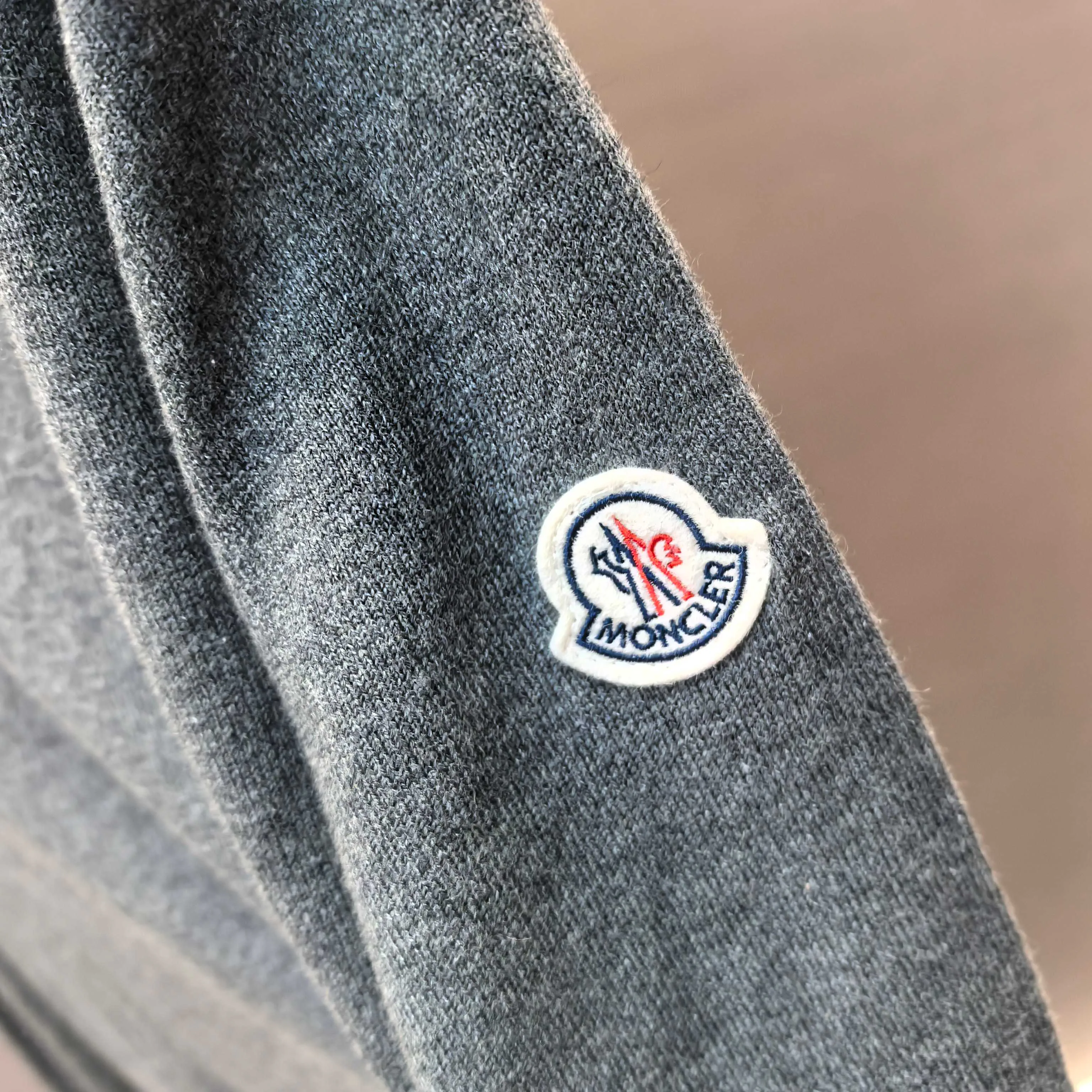 Men's Jumpers And Sweaters MONCLER 18243950