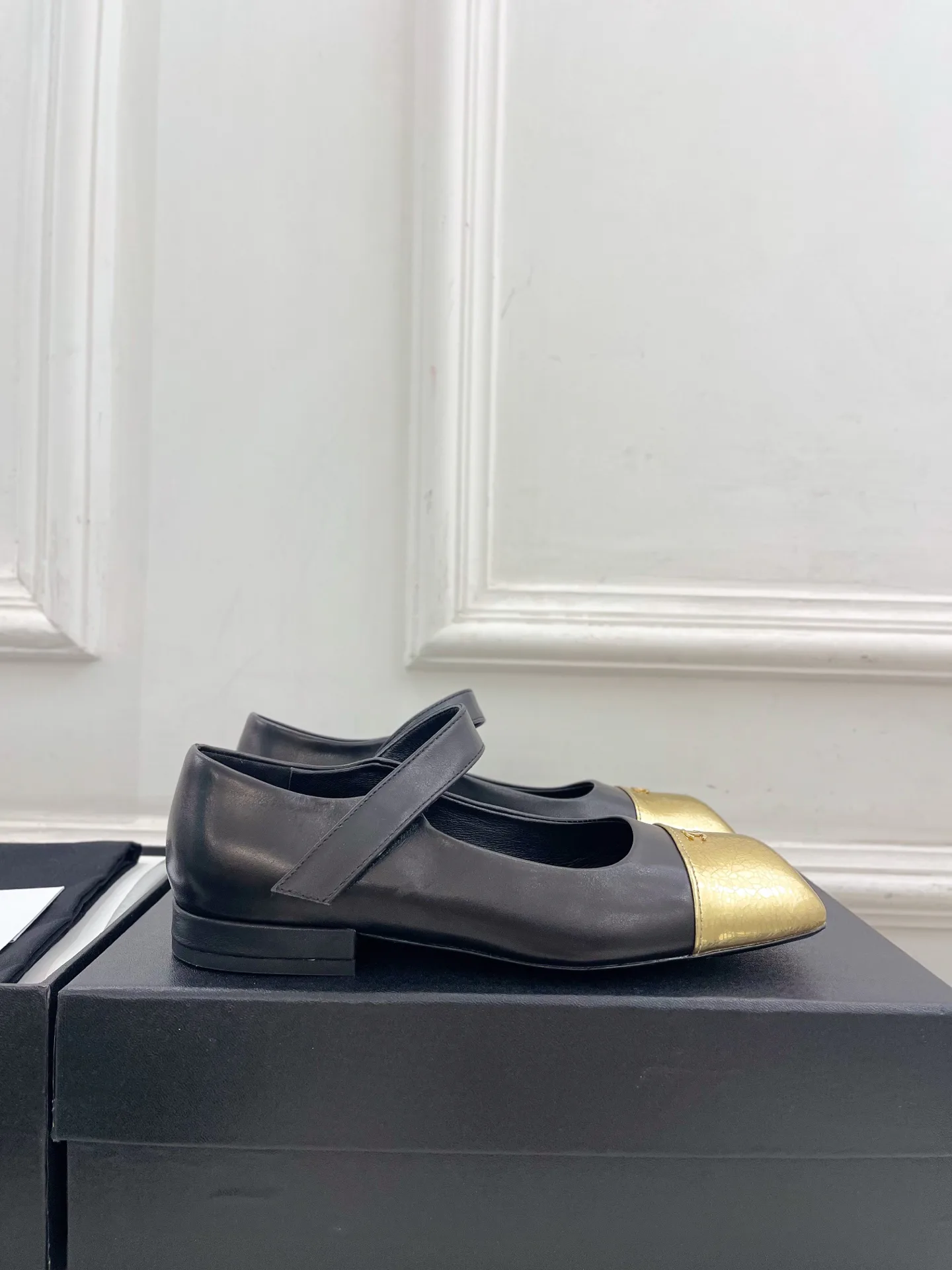 Women's Heels CHANEL 17810070