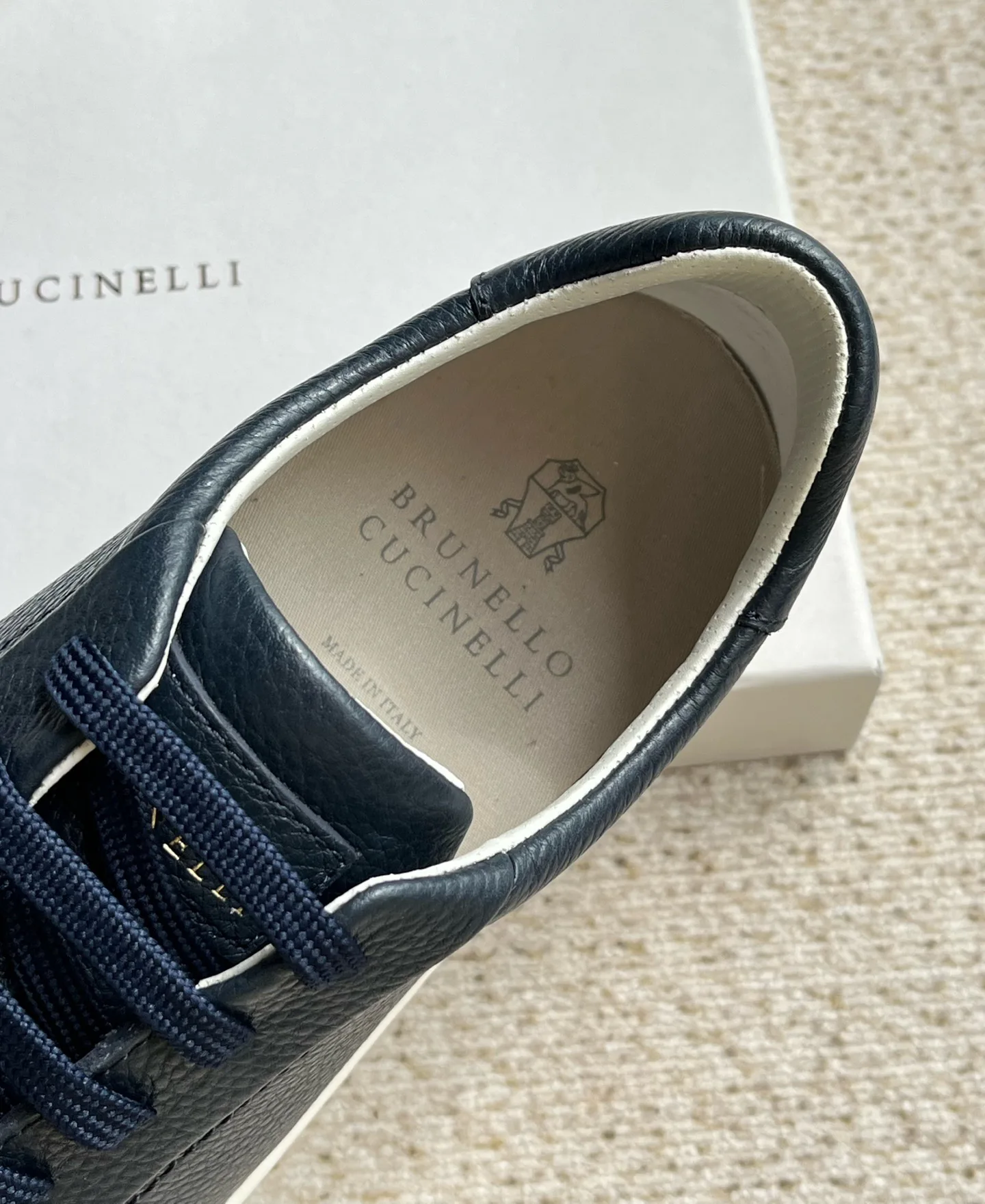 Men's Sneakers BRUNELLO CUCINELLI 18103042