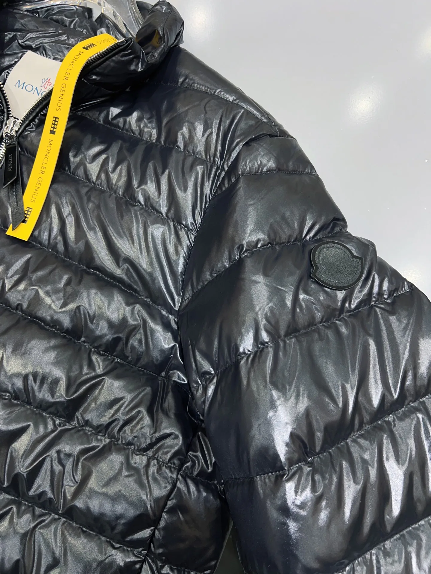 Men's Jackets And Down Jackets MONCLER 17915022