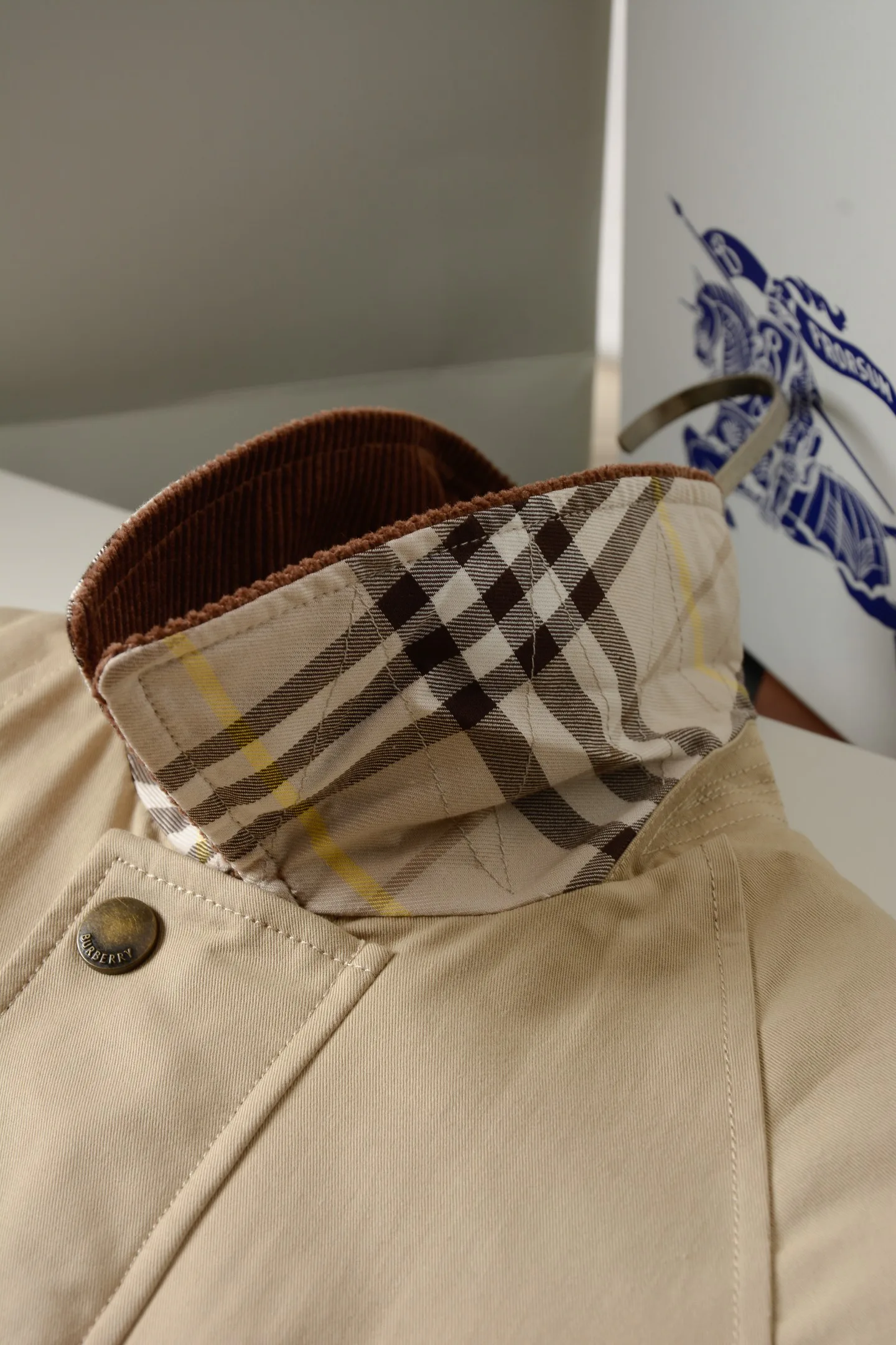 Women's Trench Coats BURBERRY 17906711