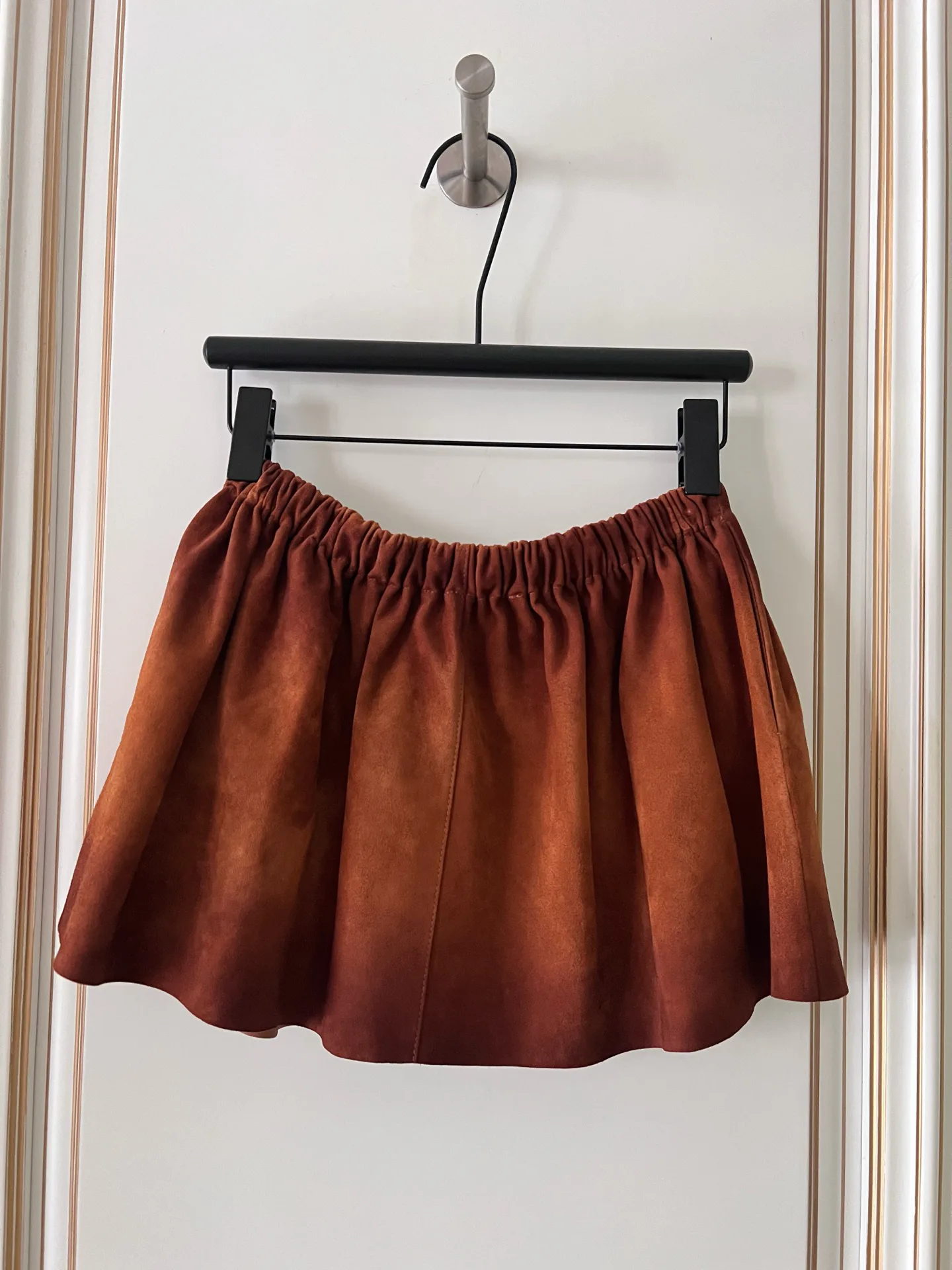 Women's Skirts MIU MIU 17060444