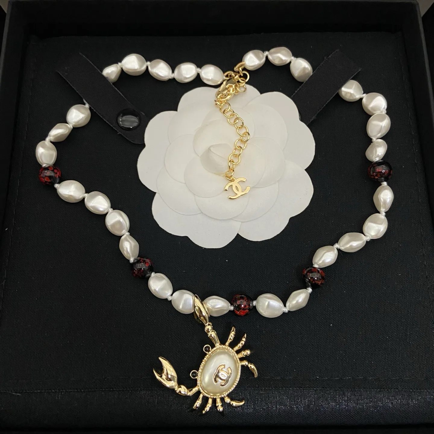 Jewelry CHANEL 18075284