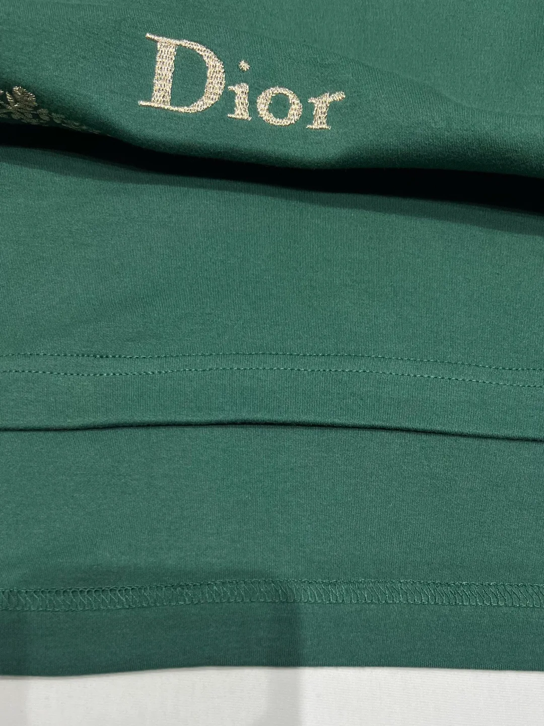 Women's T-Shirts CHRISTIAN DIOR 17092021