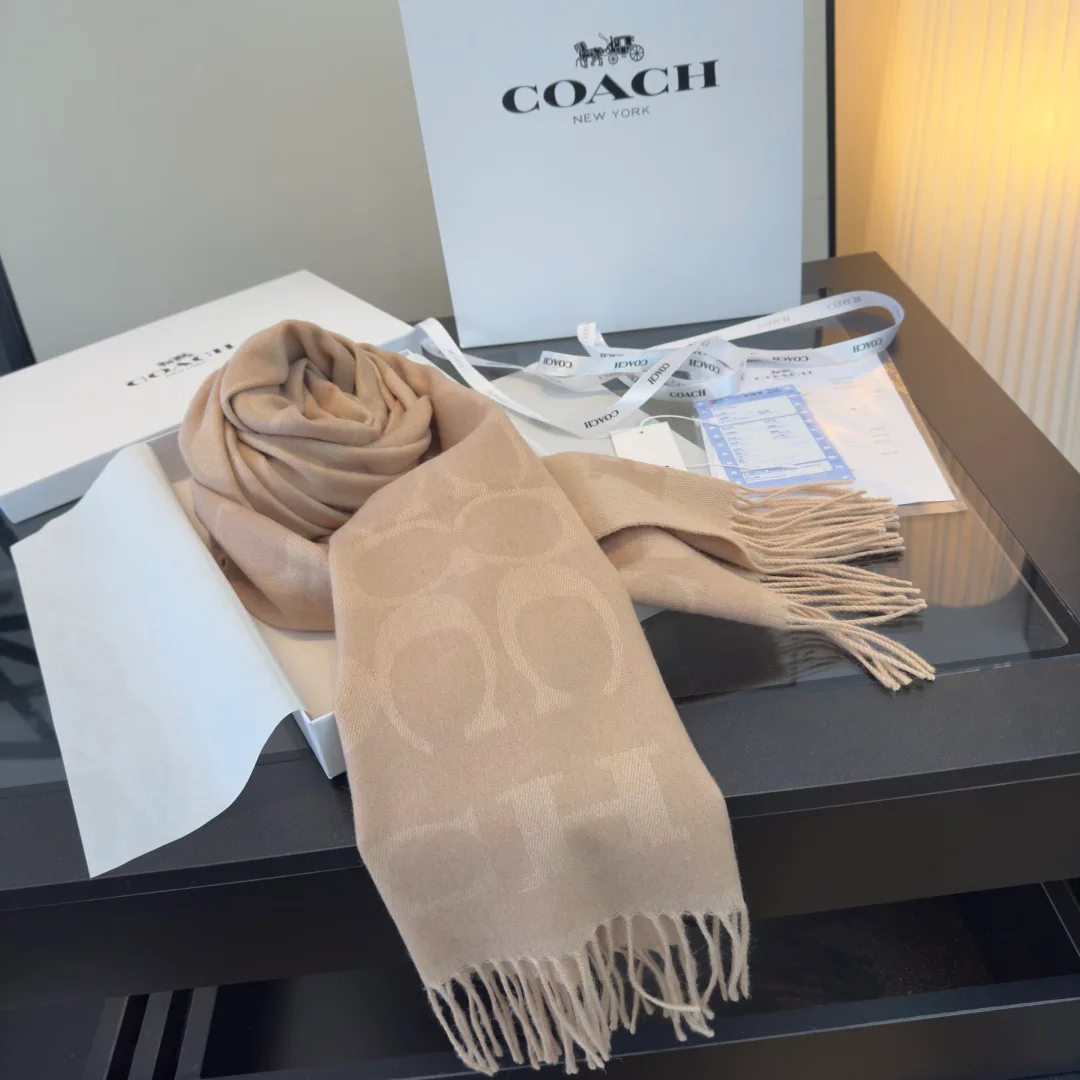 Scarves COACH 18003235