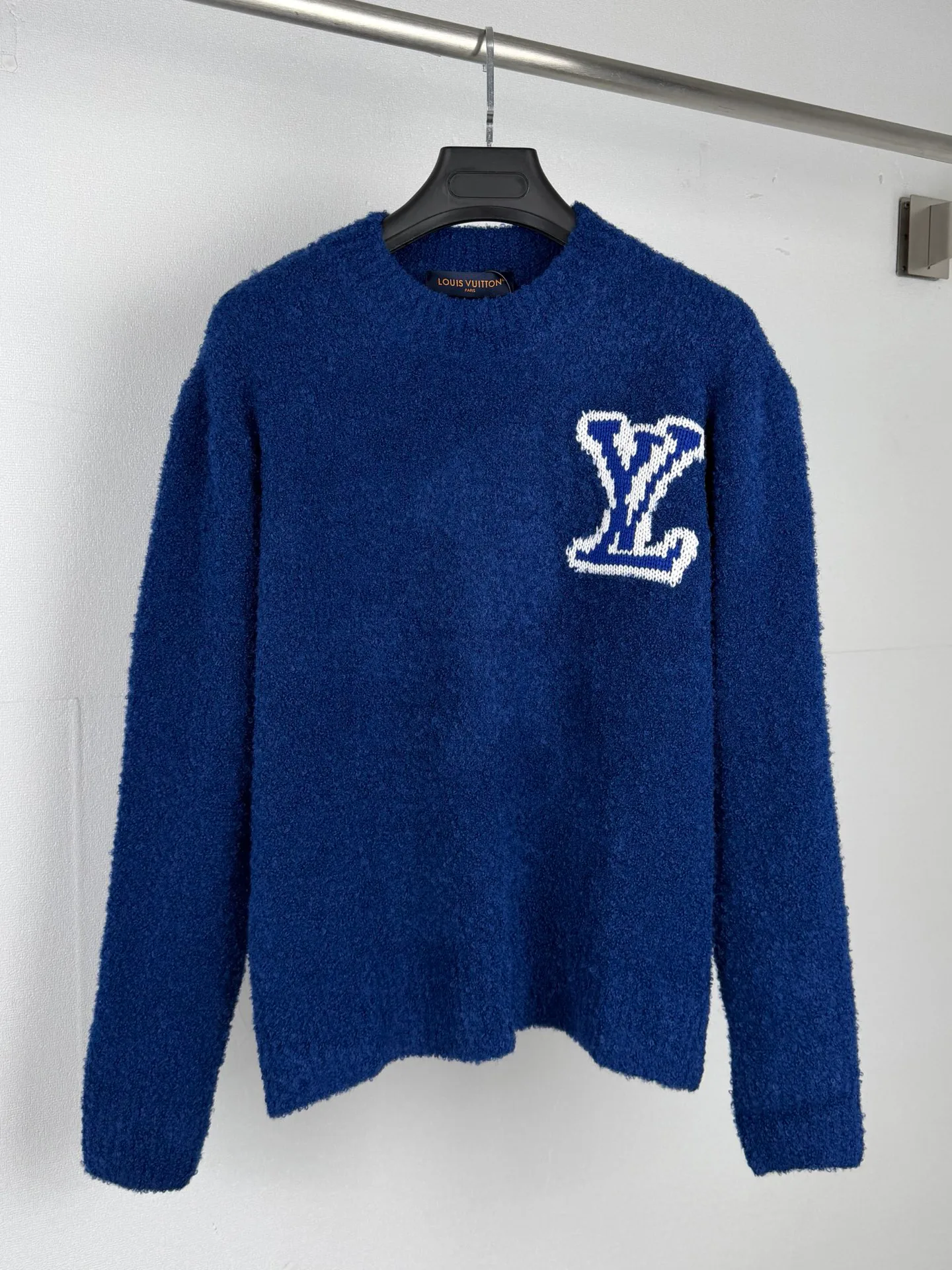 Men's Jumpers And Sweaters LOUIS VUITTON 18069196