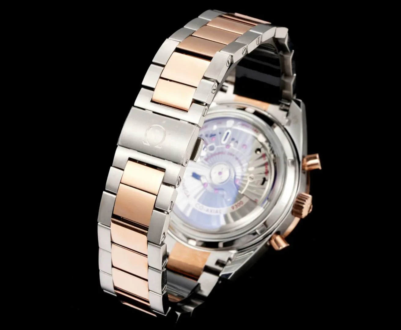 Men's Watches OMEGA 17043352