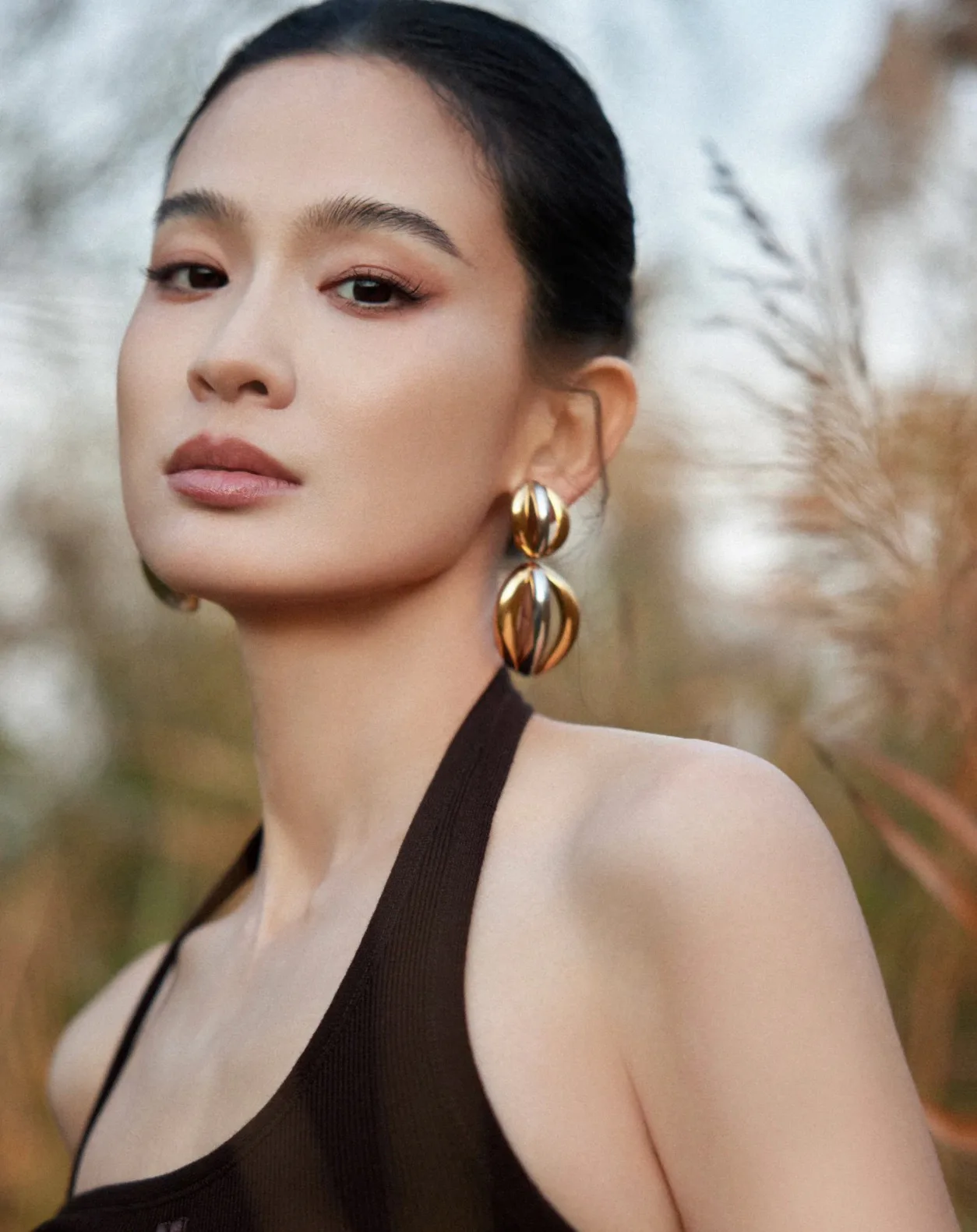 Jewelry SAINT LAURENT 18301364