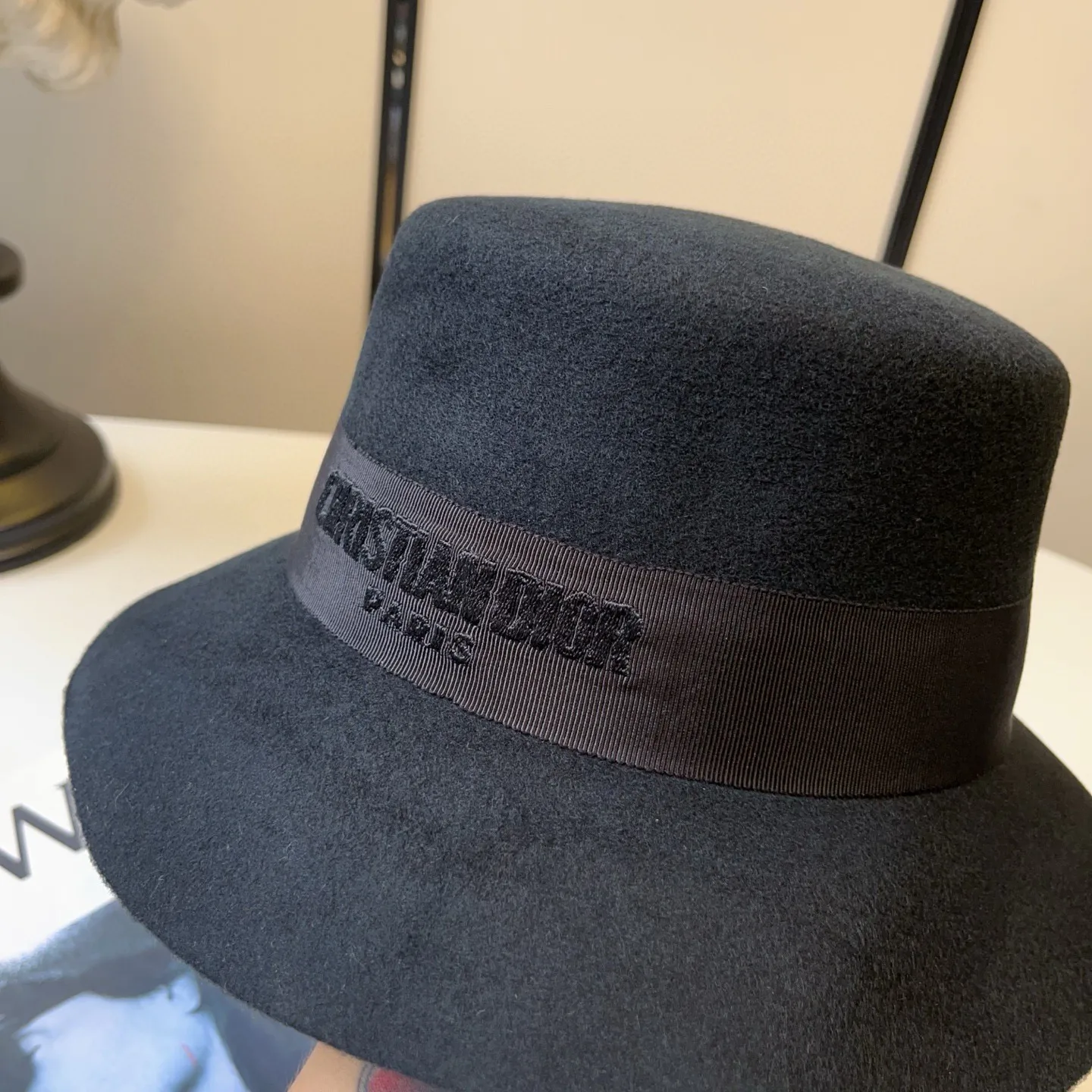 Hats CHRISTIAN DIOR 17973790