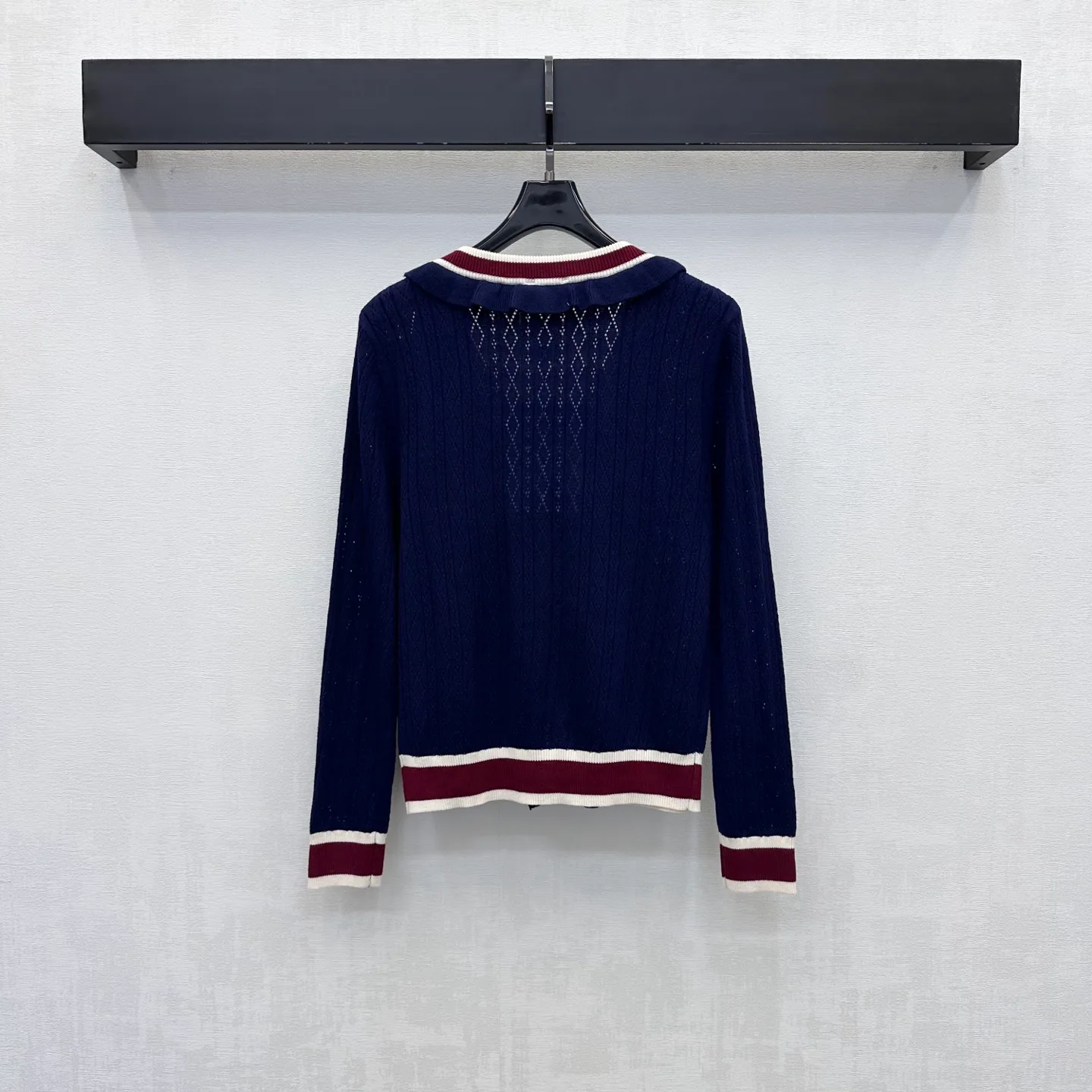 Women's Jumpers And Sweaters CHANEL 18141089