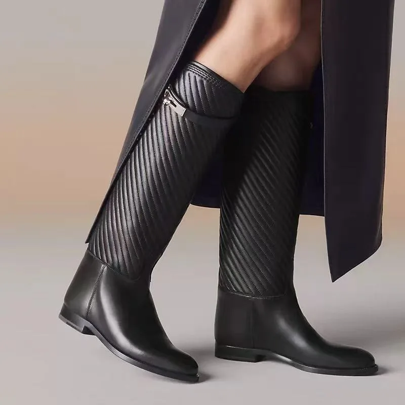 Women's Boots HERMES 17871141