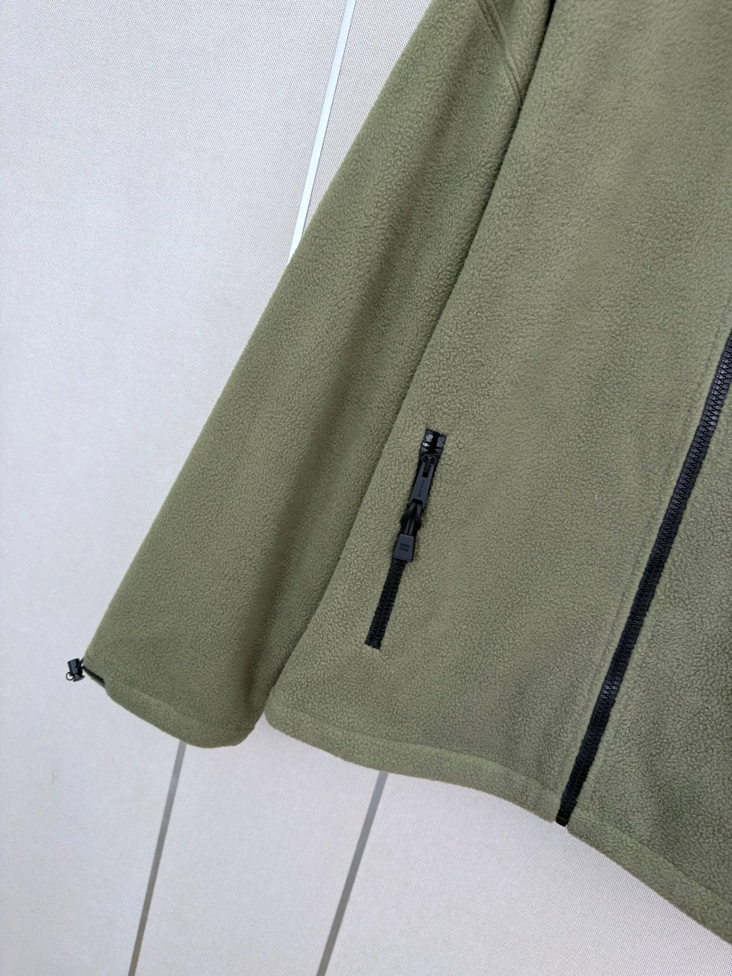 Women's Jackets And Down Jackets MIU MIU 17811825