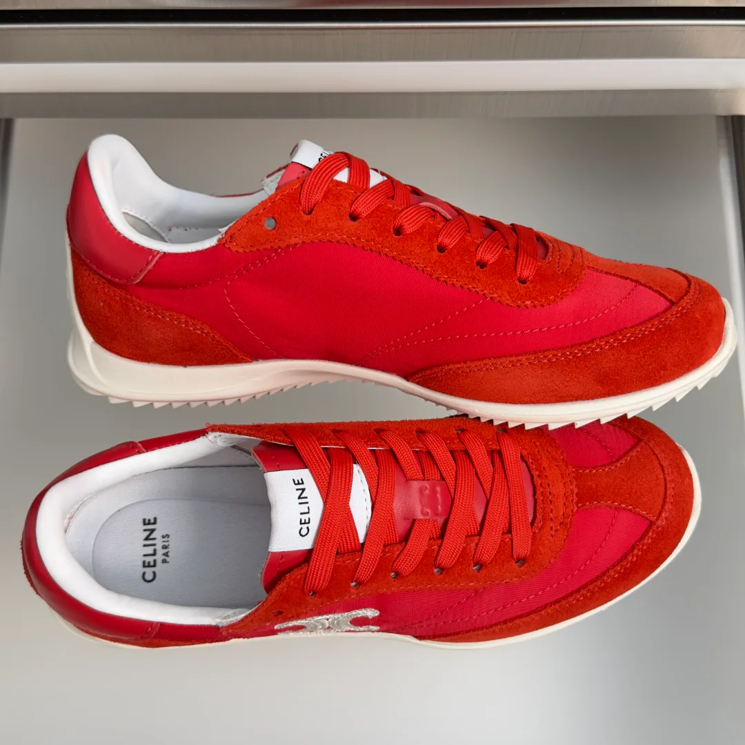 Women's Sneakers CELINE 18505301