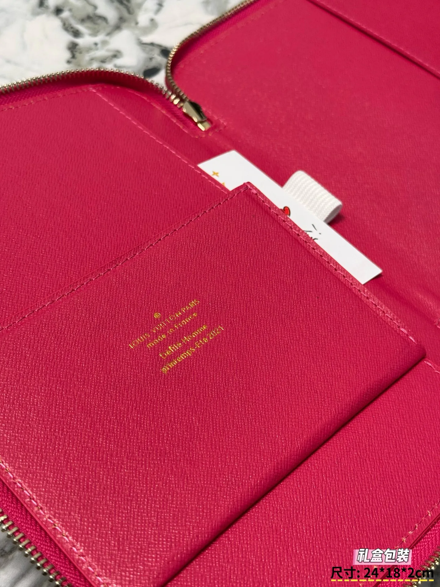 Women's Clutches LOUIS VUITTON 18013758