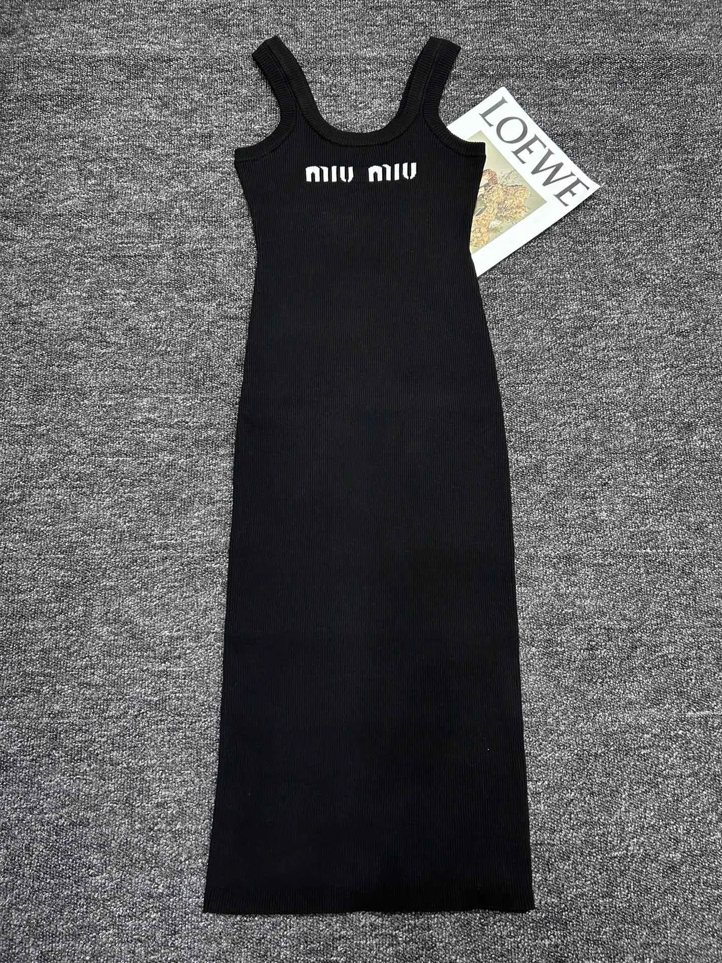 Women's Dresses MIU MIU 18096700