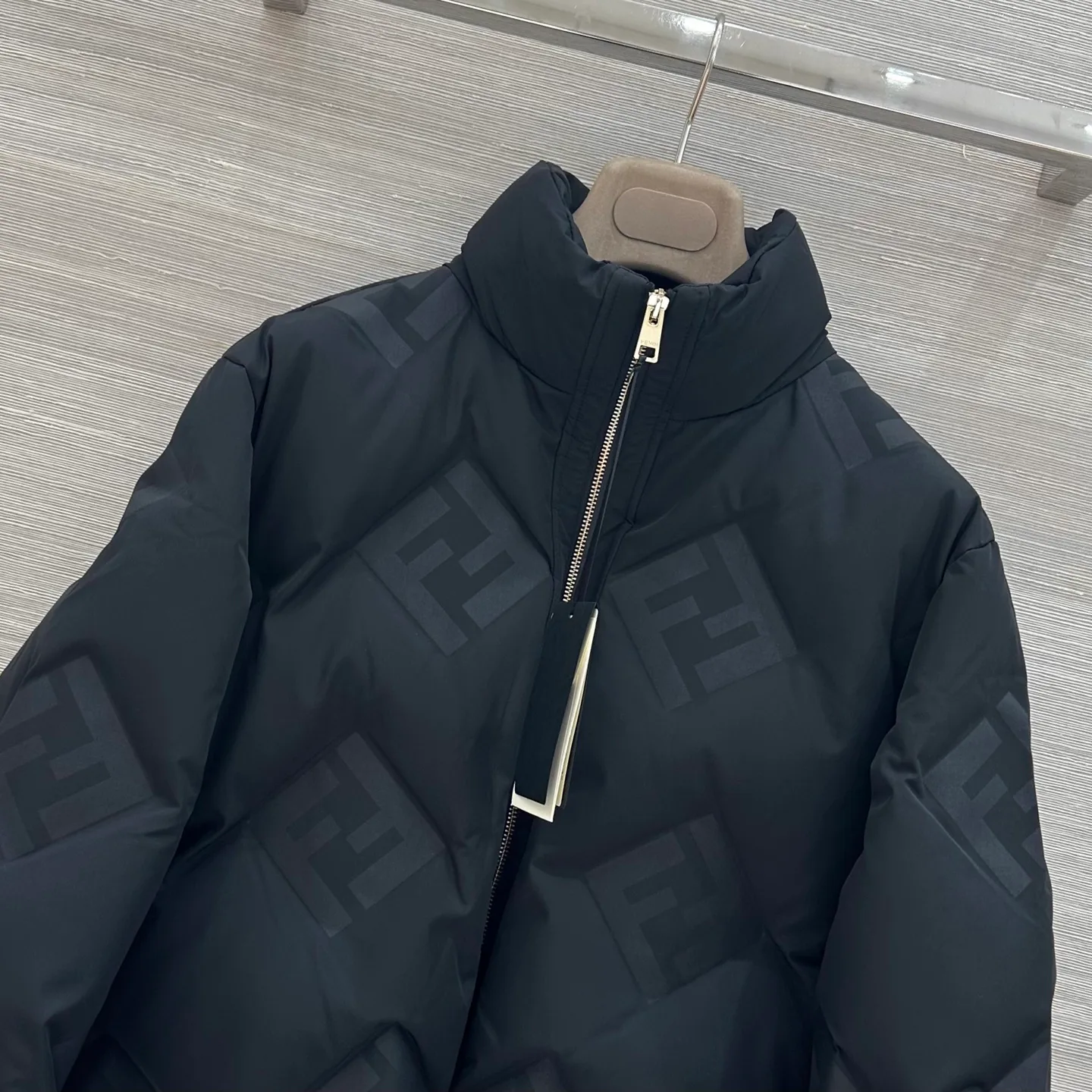 Women's Jackets And Down Jackets FENDI 18015460