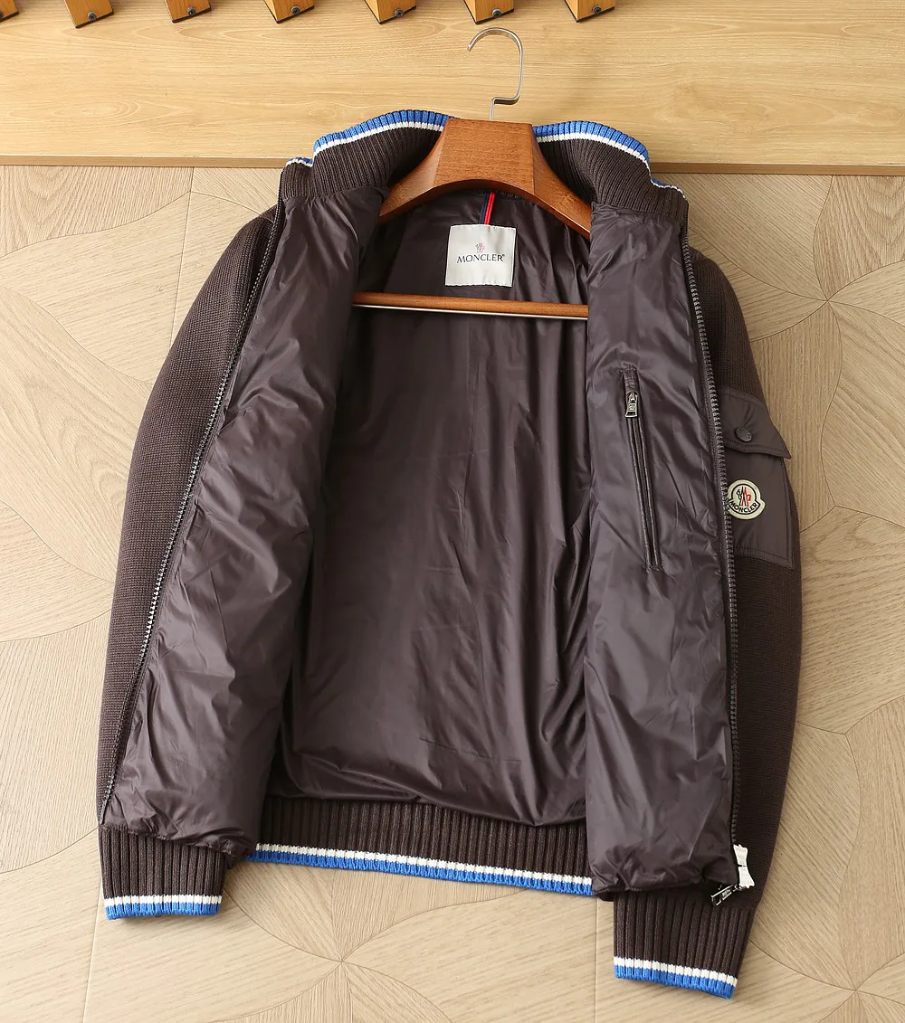 Men's Jackets And Down Jackets MONCLER 18345607