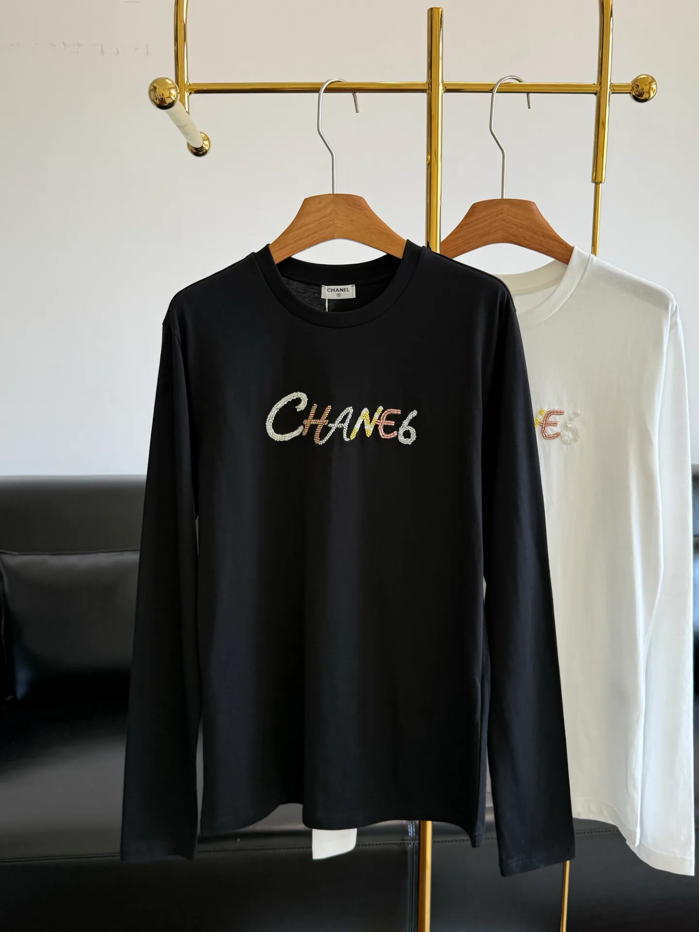 Women's T-Shirts CHANEL 17462497