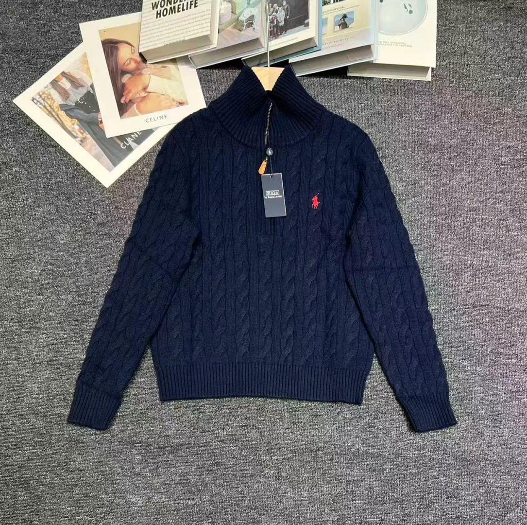 Джемперы И Свитеры Женские Ralph Lauren 18588275