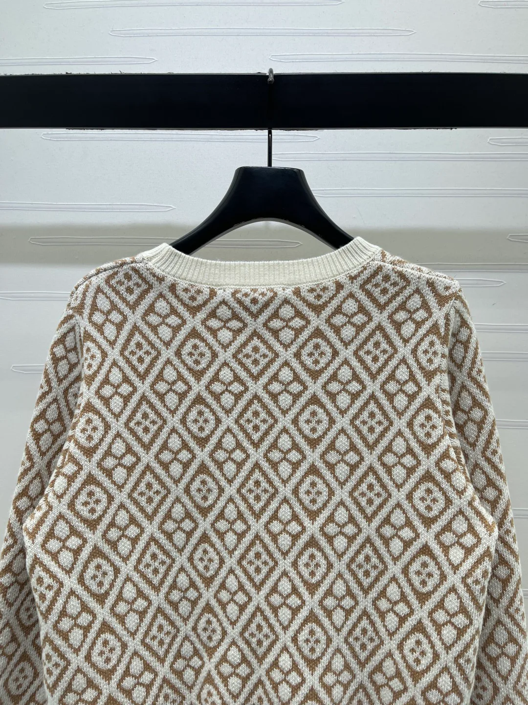 Women's Jumpers And Sweaters LOUIS VUITTON 17399265