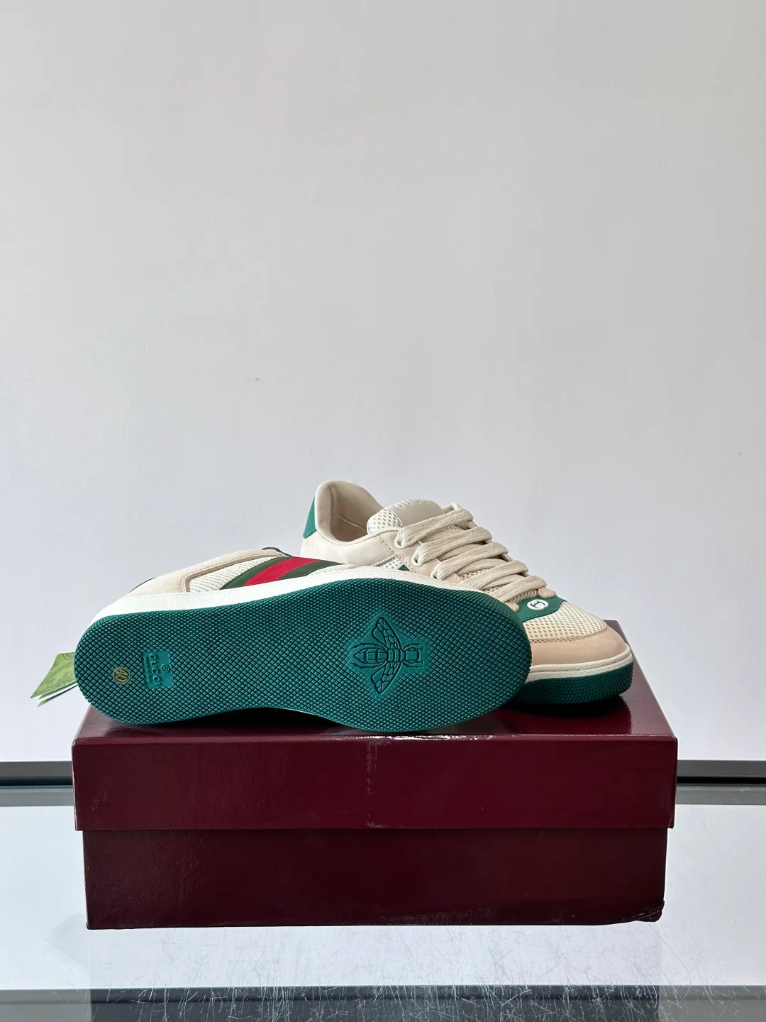 Women's Sneakers GUCCI 17672664