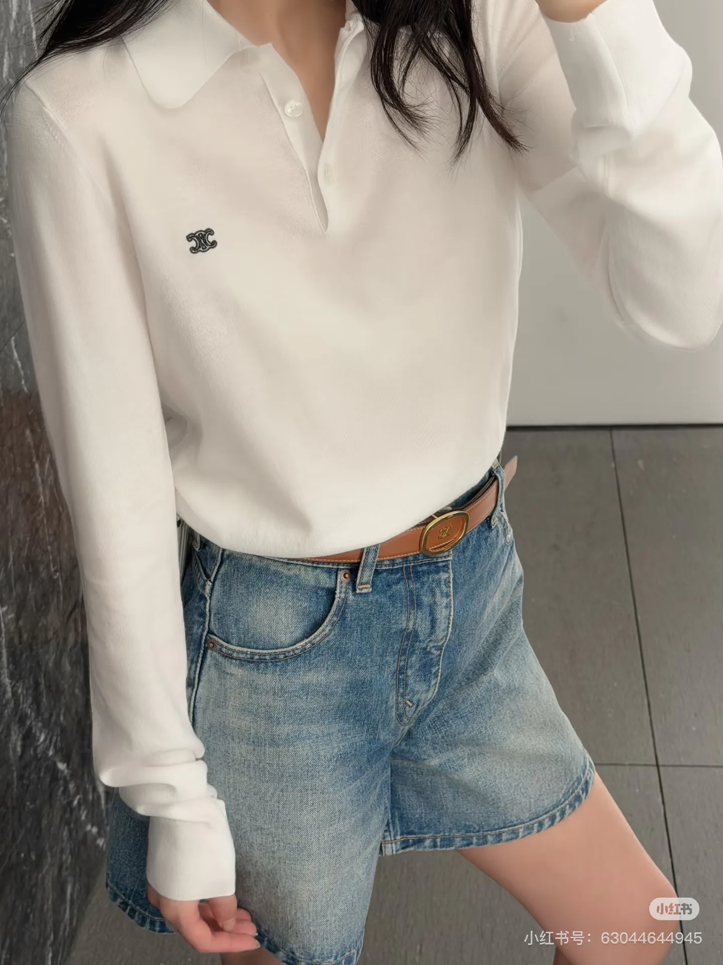 Women's Shirts CELINE 17691511