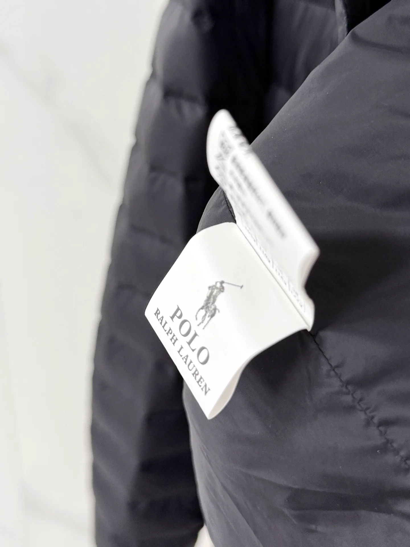 Men's Jackets And Down Jackets RALPH LAUREN 18007647