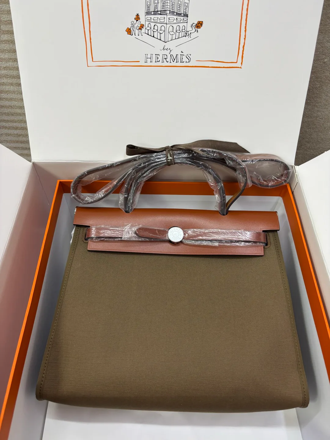 Women's Classic Handbags HERMES 17609804