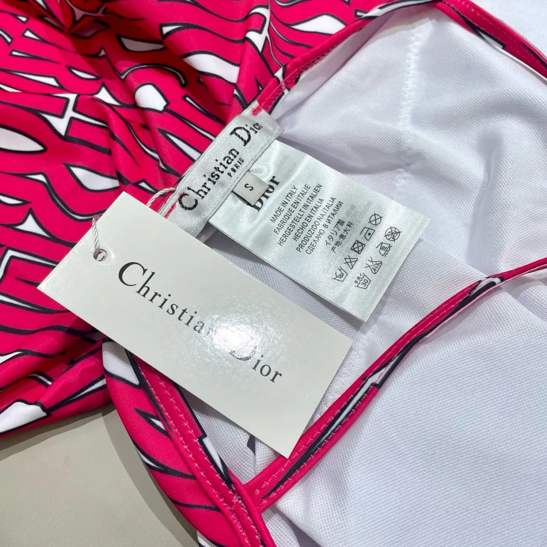 Women's Swimwear CHRISTIAN DIOR 17448590
