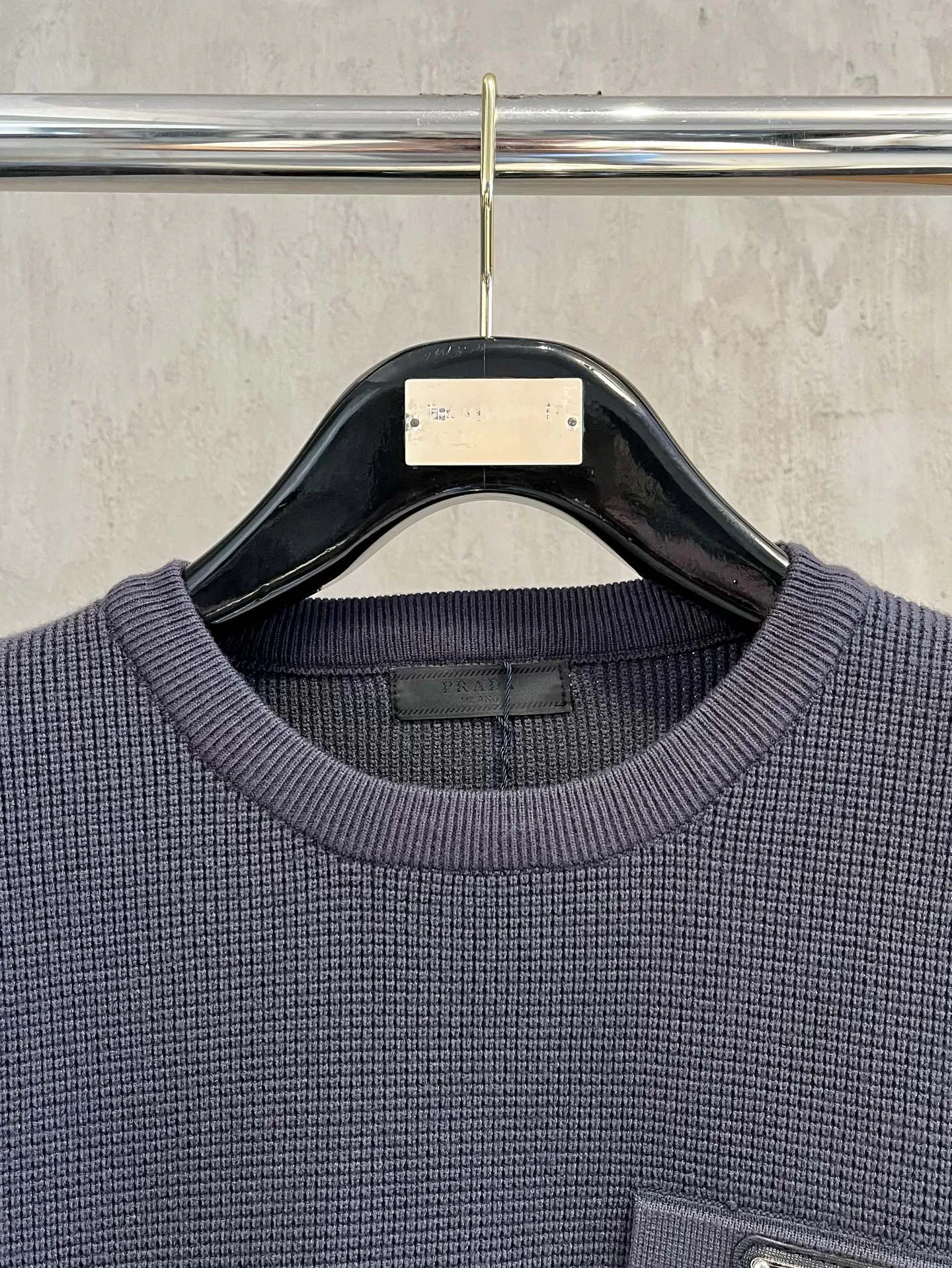 Men's Jumpers And Sweaters PRADA 18098145