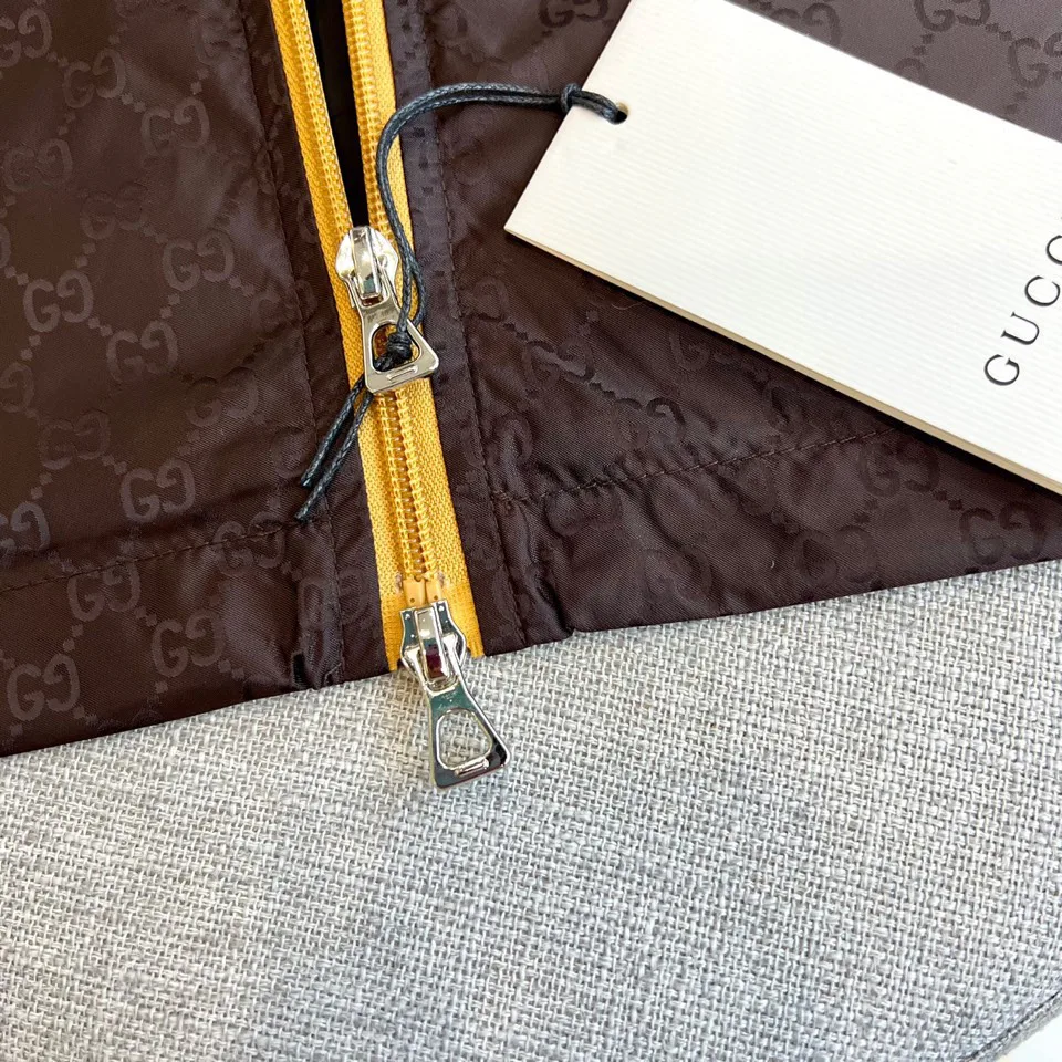 Men's Jackets And Down Jackets GUCCI 18416786