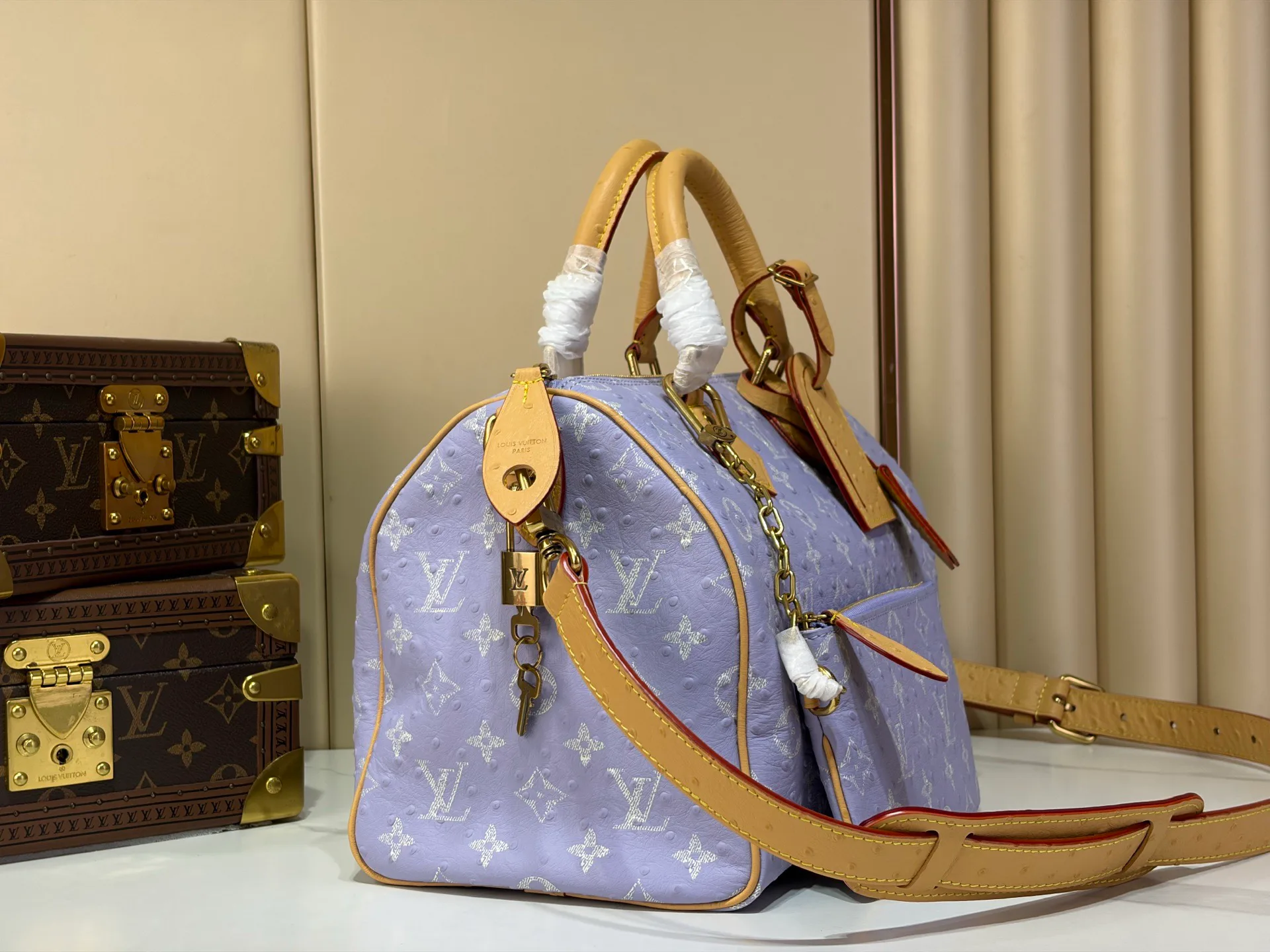 Women's Classic Handbags LOUIS VUITTON 19582522