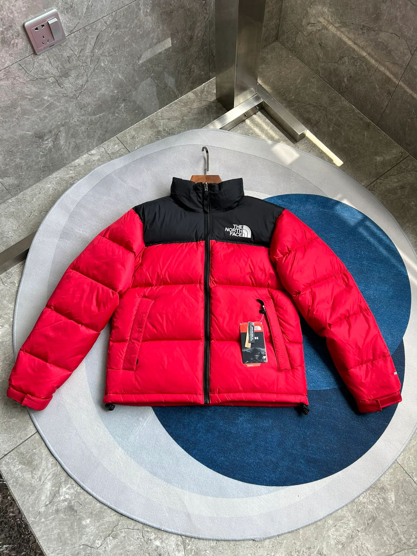 Women's Jackets And Down Jackets THE NORTH FACE 18509306