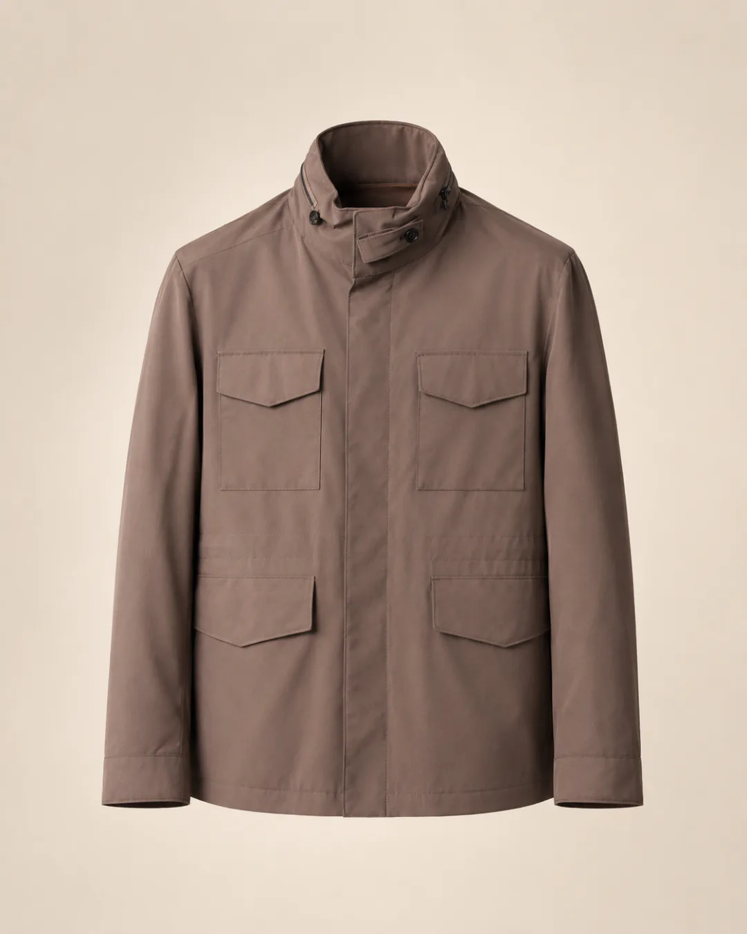 Men's Jackets And Down Jackets LORO PIANA 17853270