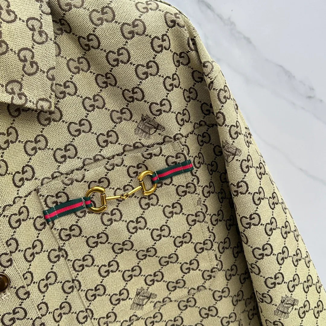 Men's Jackets And Down Jackets GUCCI 18246860