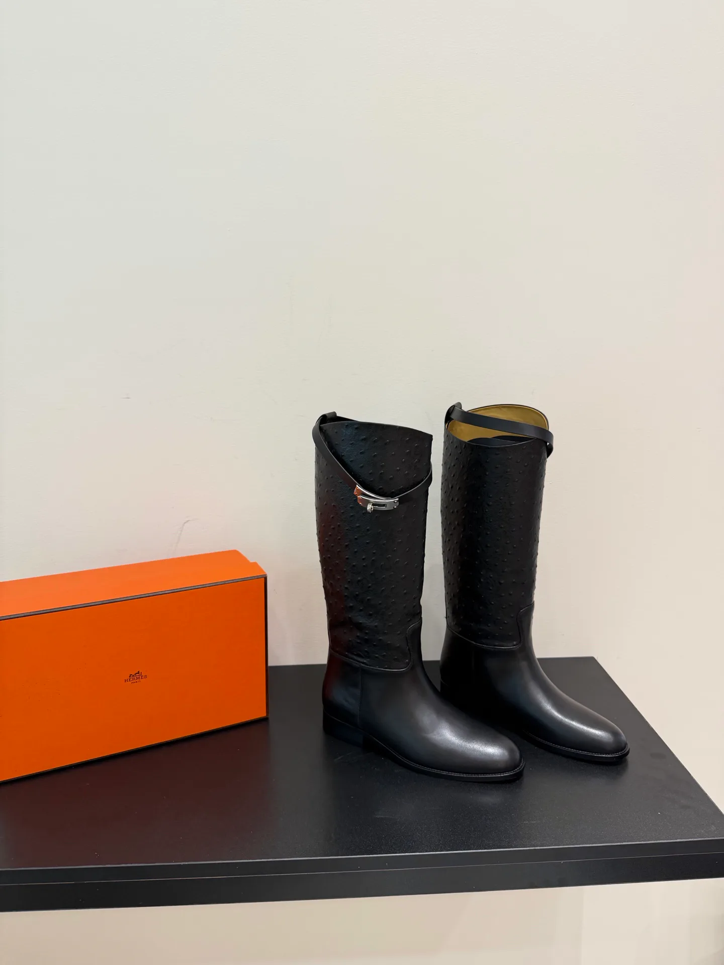 Women's Boots HERMES 18087046