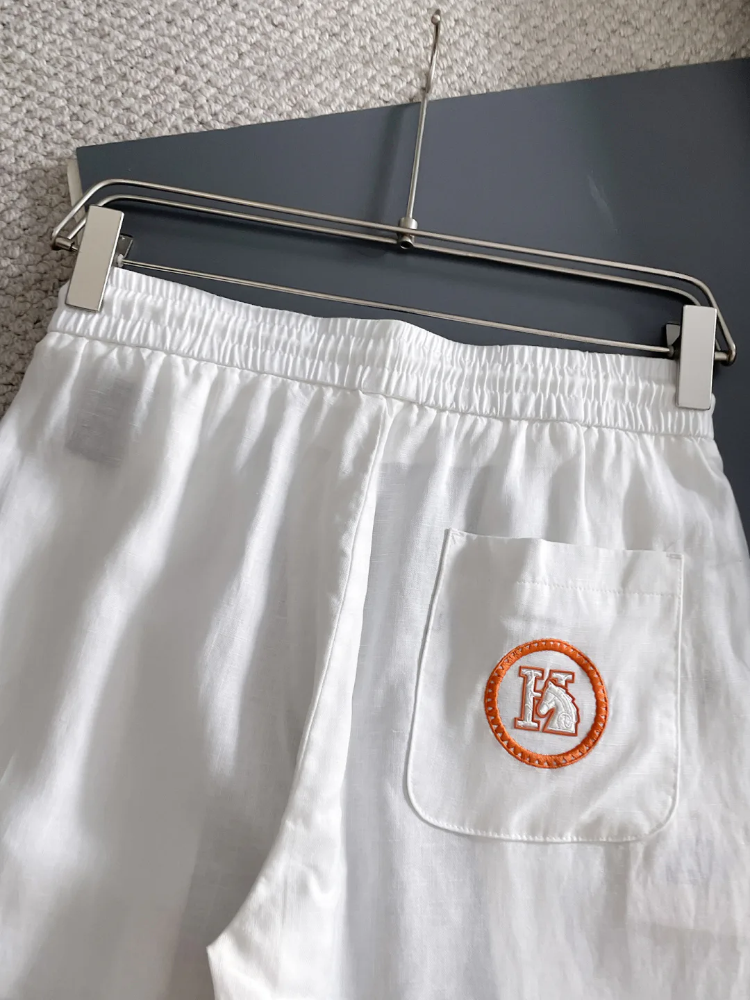 Men's Trousers HERMES 17799720