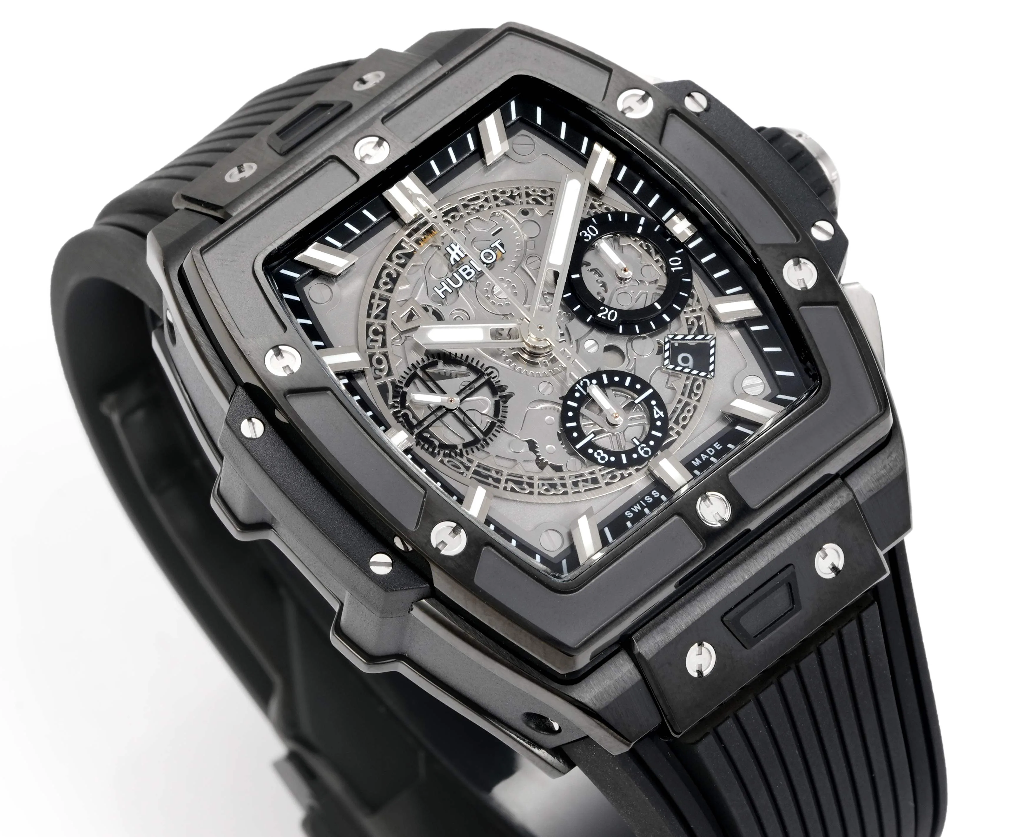 Men's Watches HUBLOT 17812100