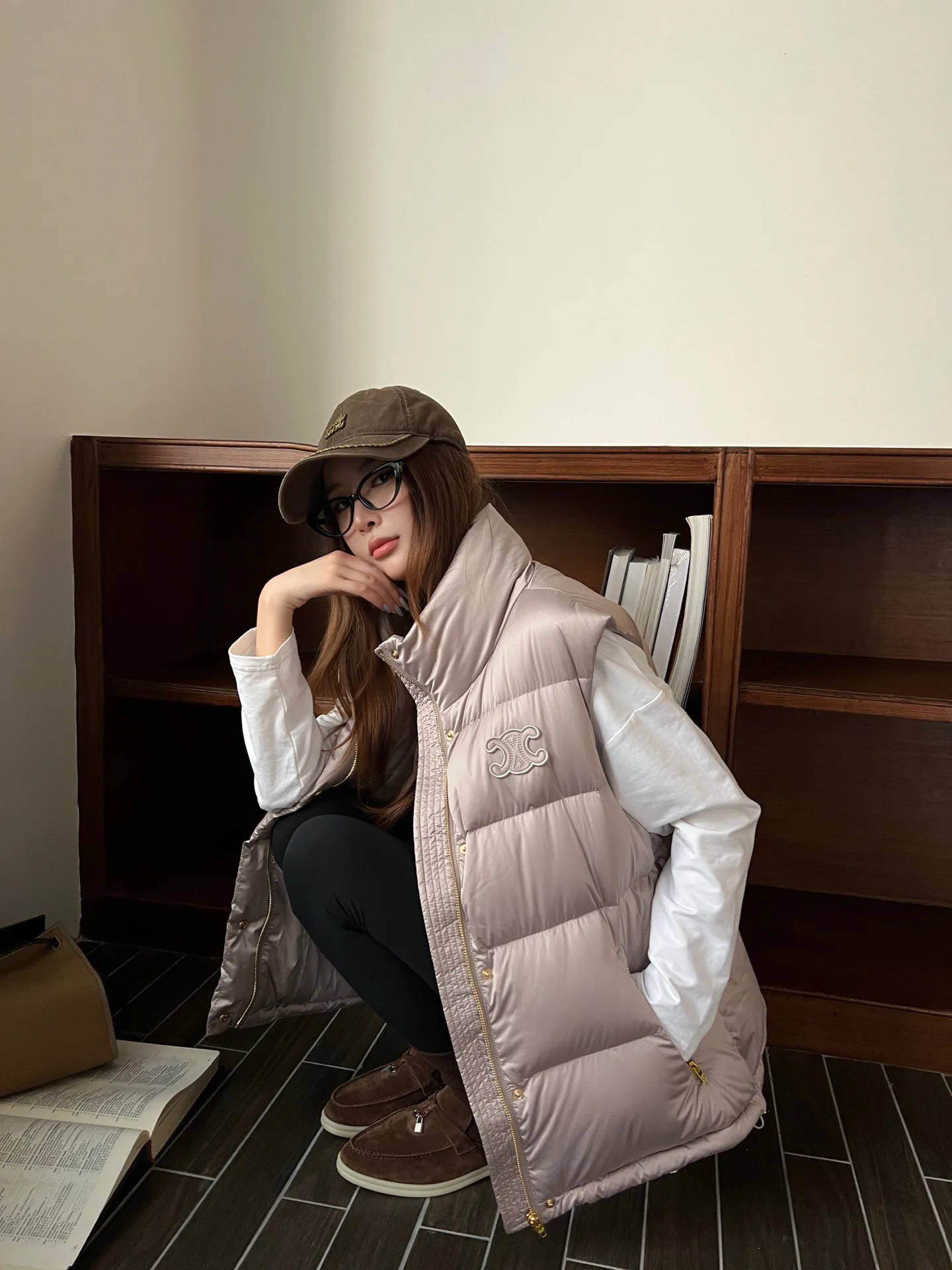 Women's Vests CELINE 18271997