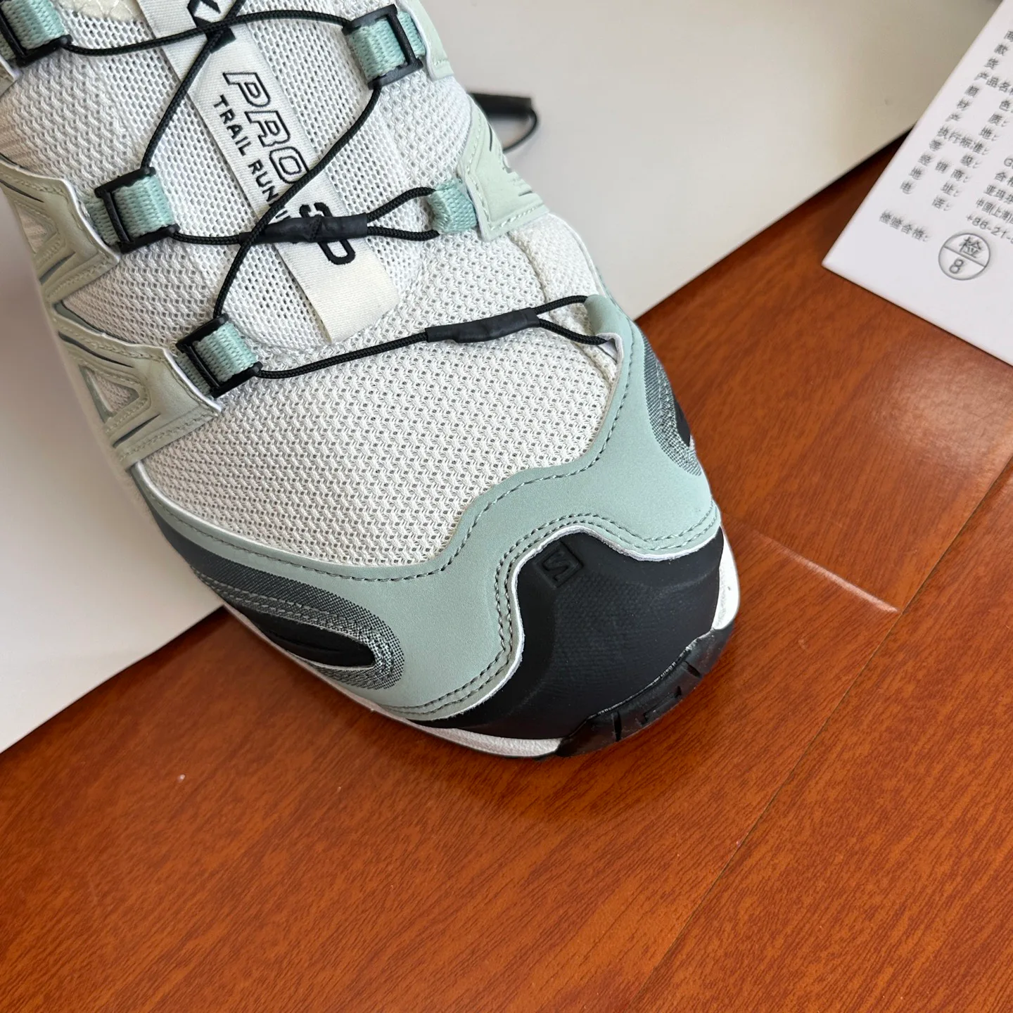 Men's Sneakers SALOMON 17928379