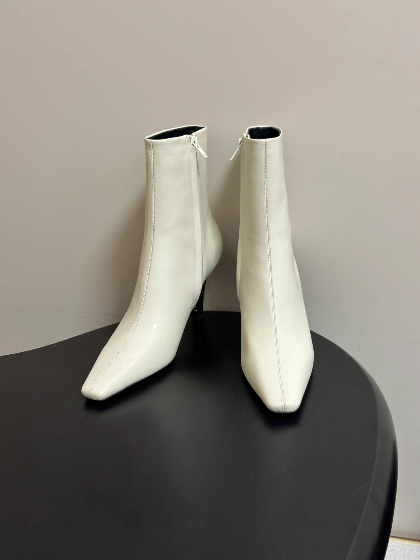 Women's Booties SAINT LAURENT 18492621