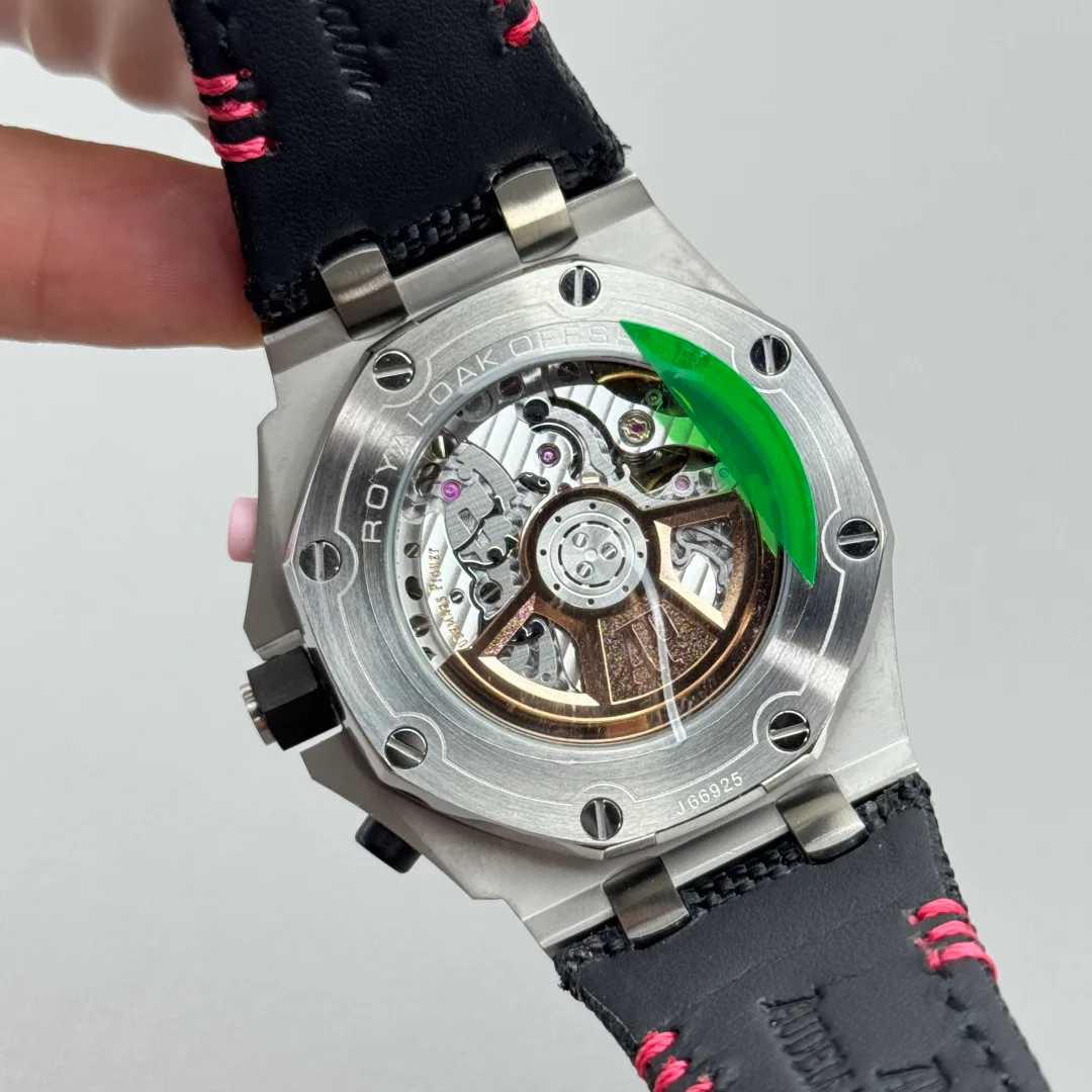 Men's Watches AUDEMARS PIGUET 18504492