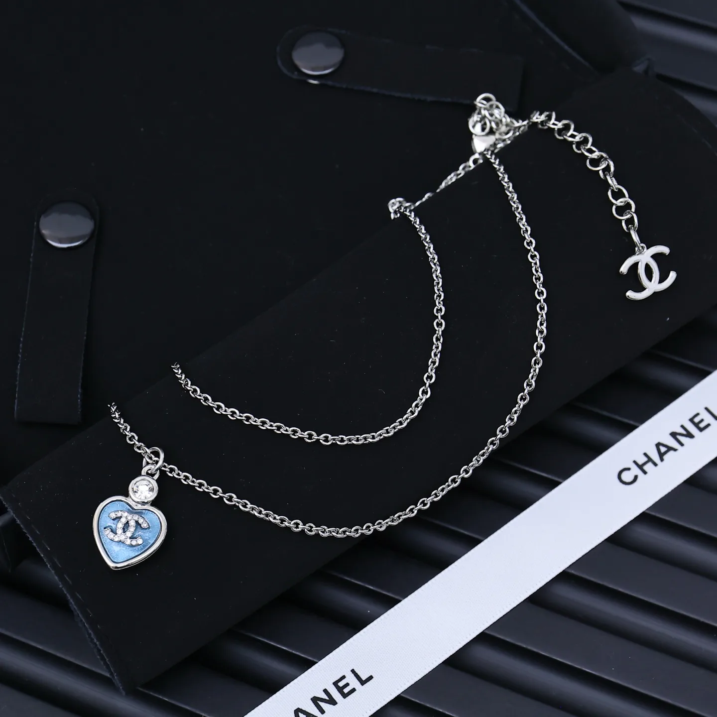Jewelry CHANEL 18306308