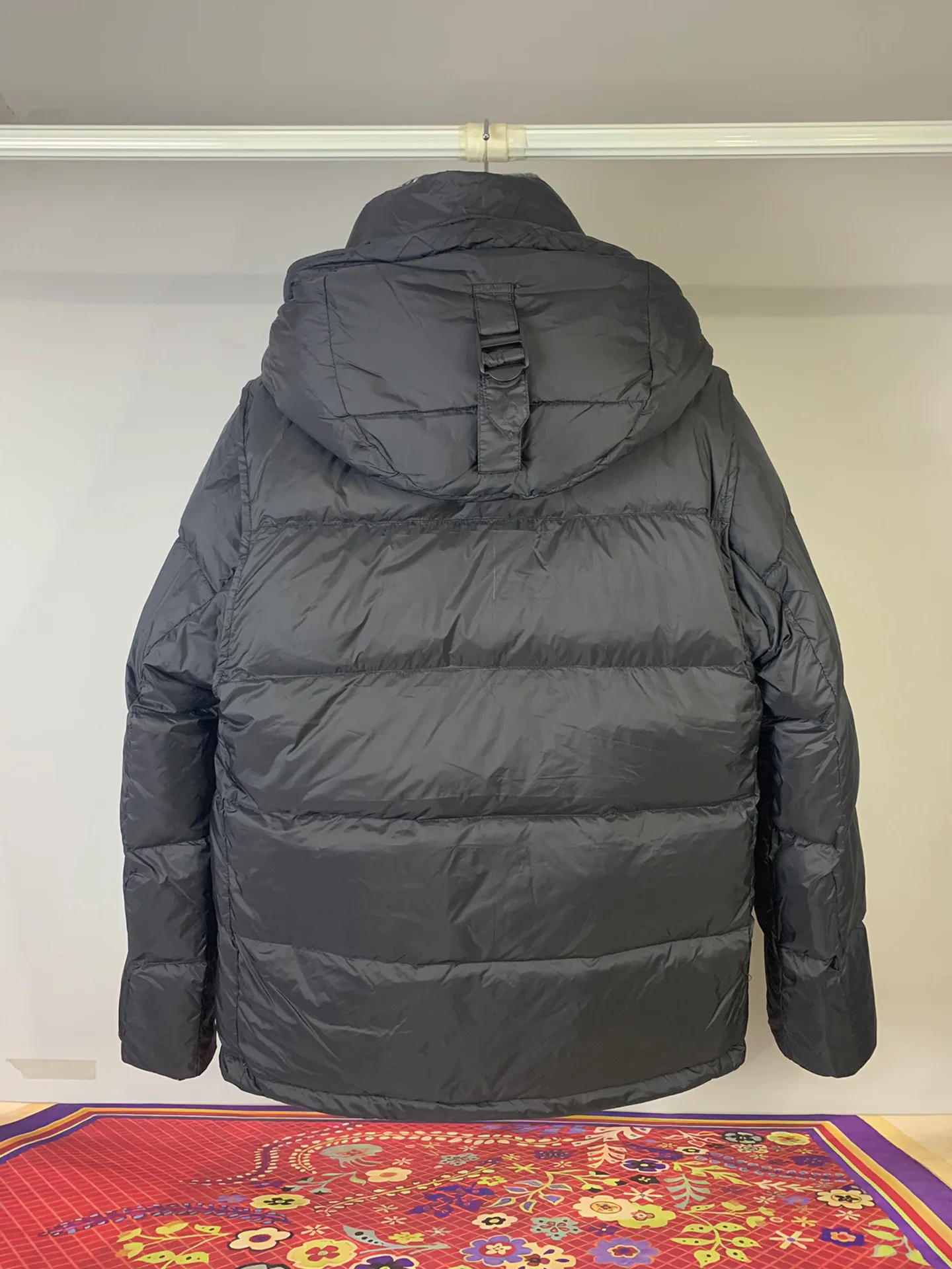 Куртки И Пуховики Женские Burberry 18597074