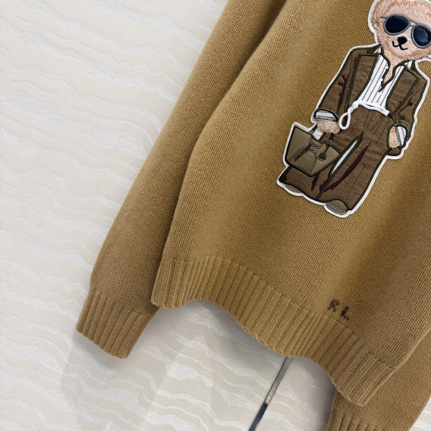 Women's Jumpers And Sweaters RALPH LAUREN 18249147