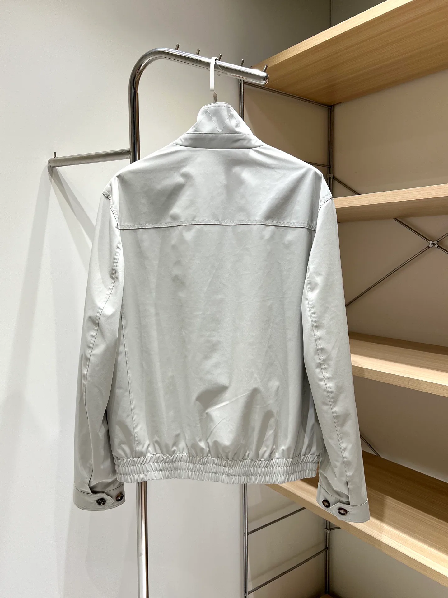 Men's Jackets And Down Jackets BRUNELLO CUCINELLI 18336928
